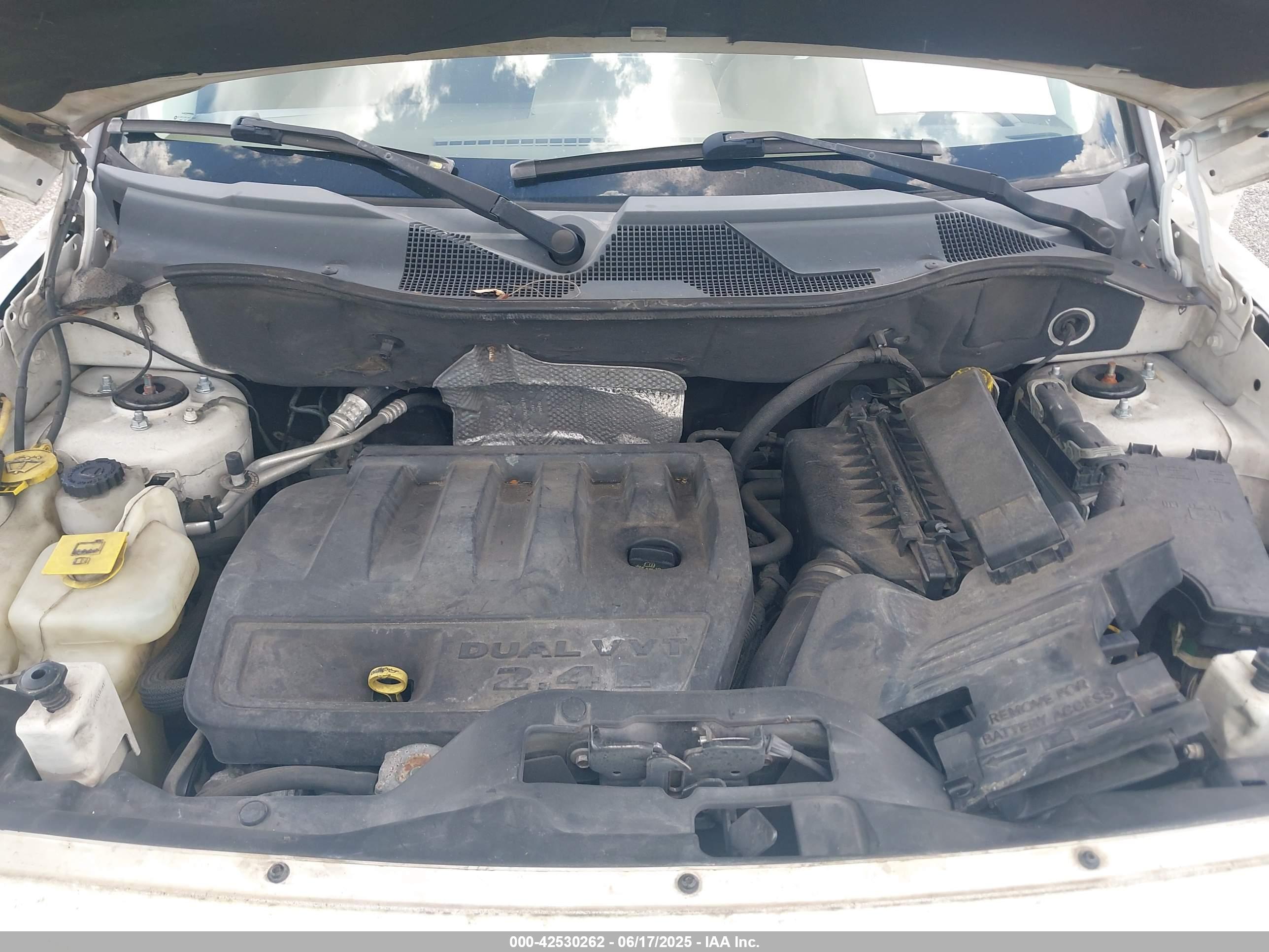 JEEP PATRIOT image 10