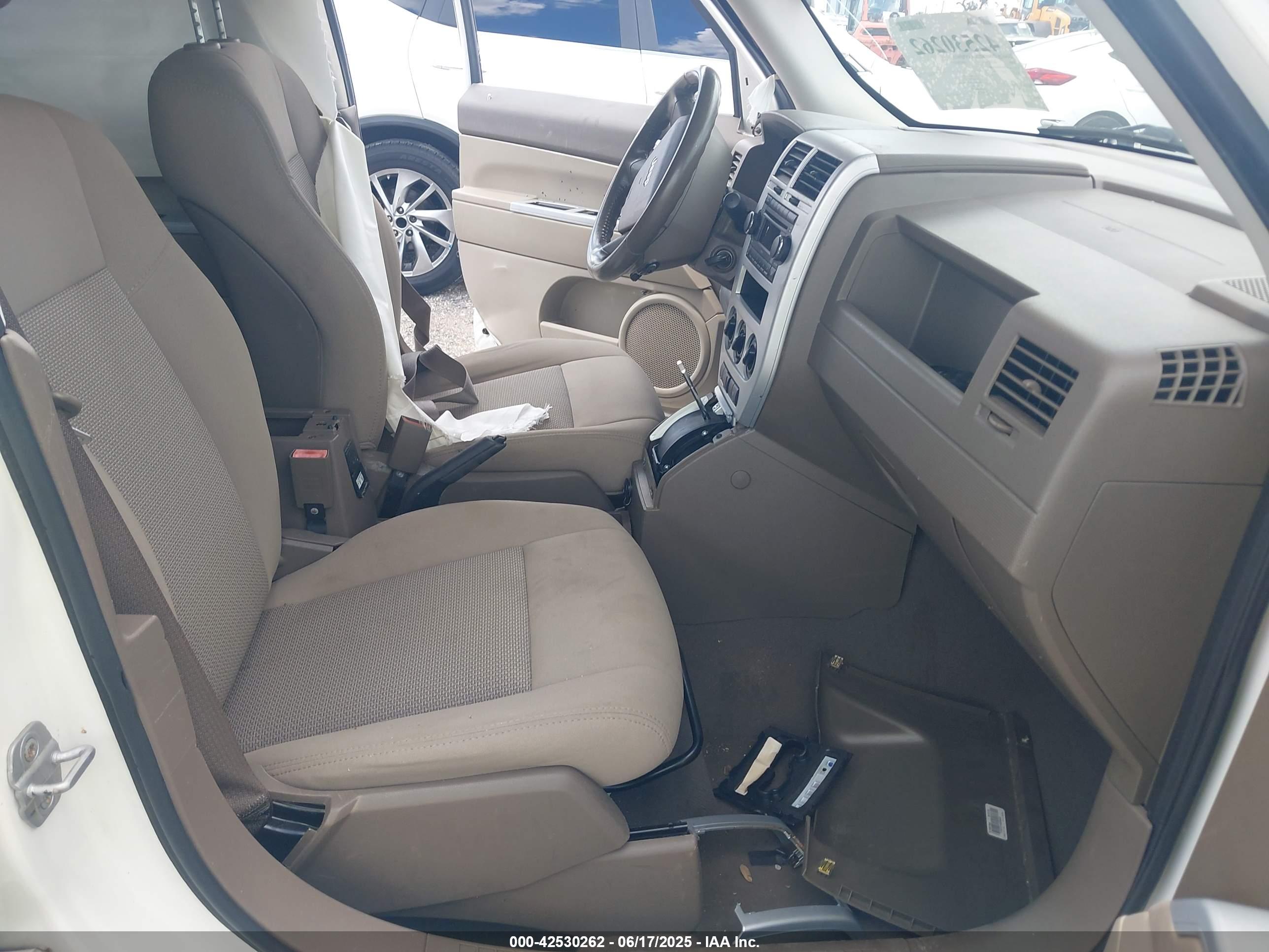 JEEP PATRIOT image 5