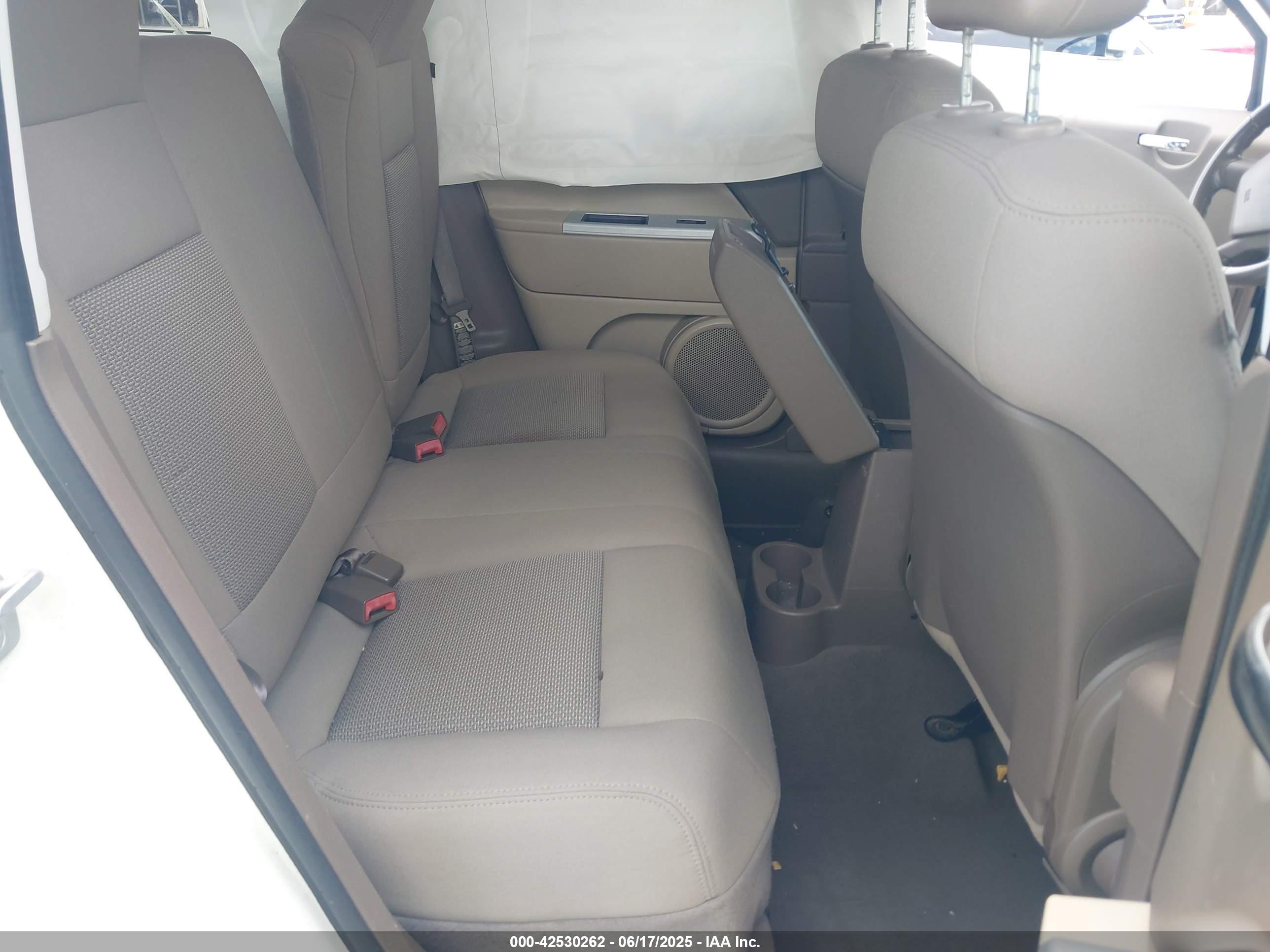 JEEP PATRIOT image 8