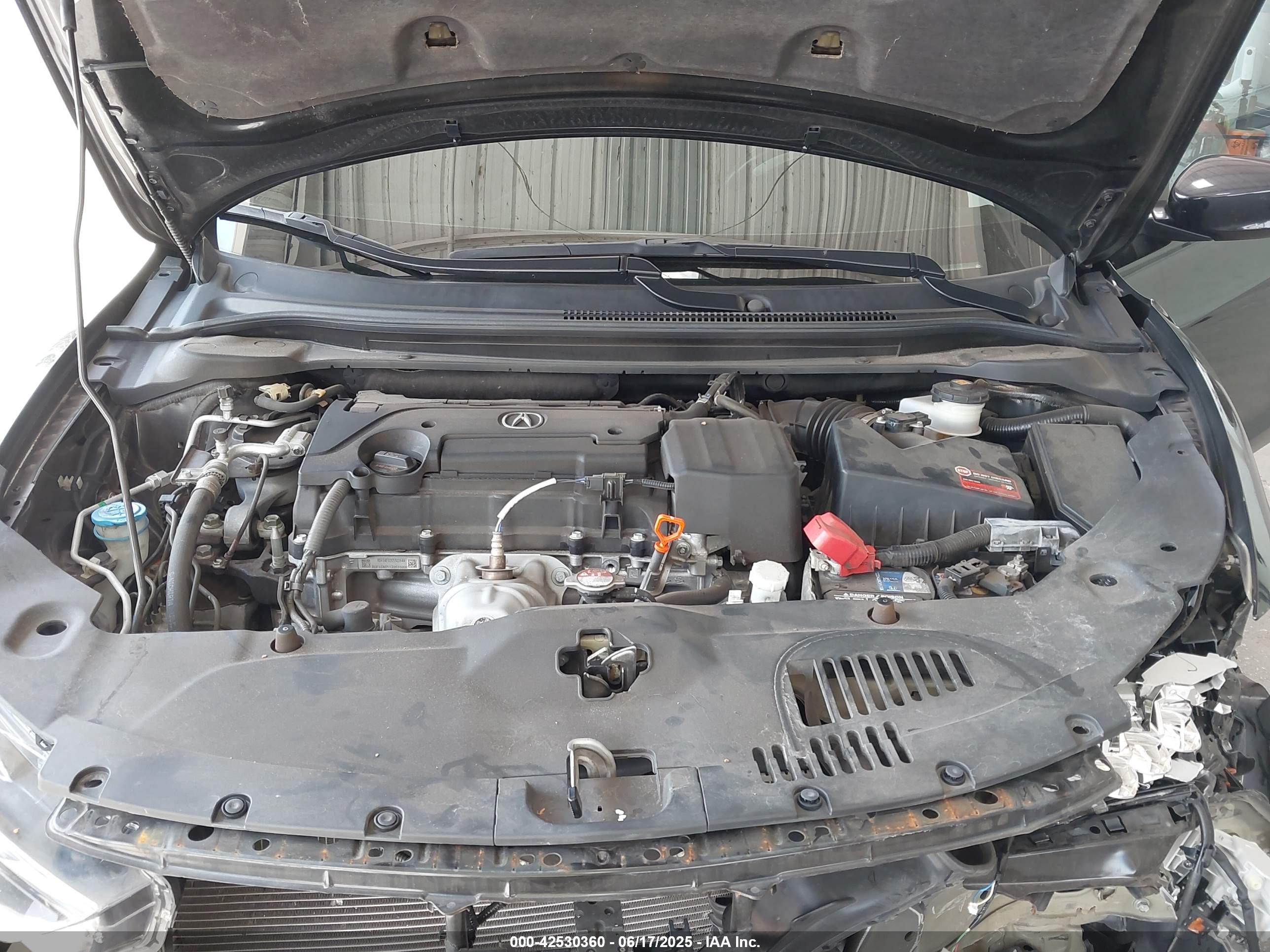 ACURA ILX image 10