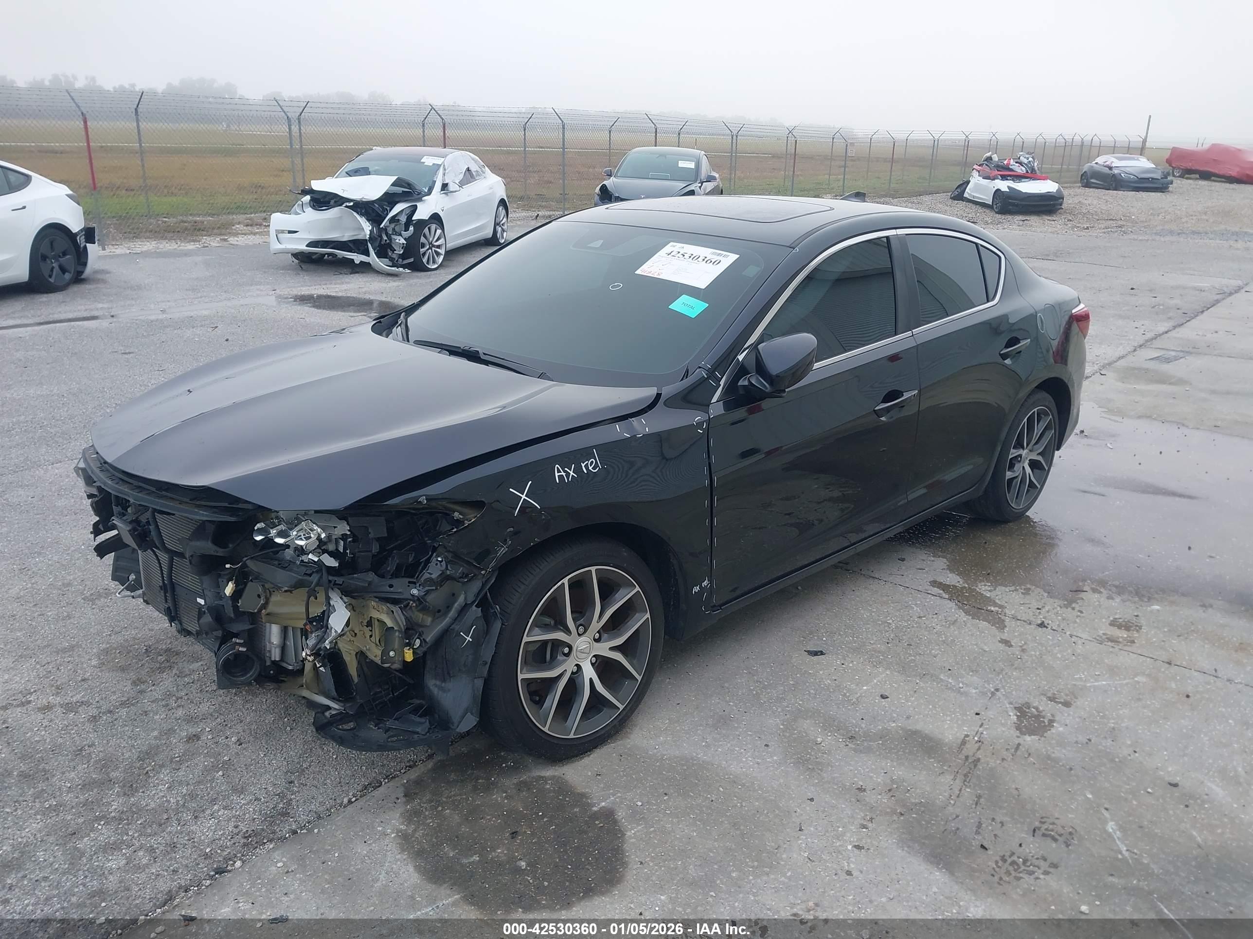 ACURA ILX image 2