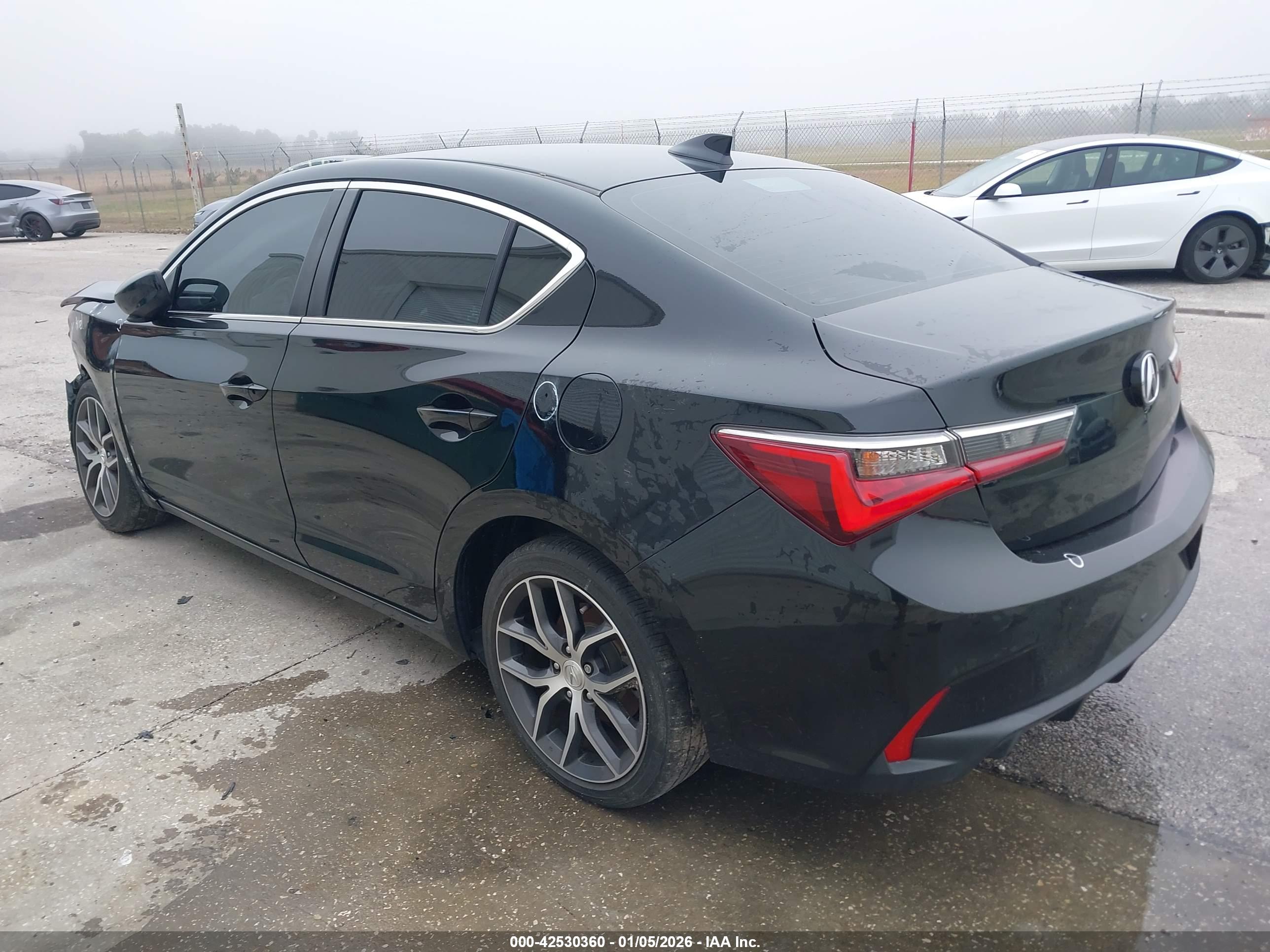 ACURA ILX image 3