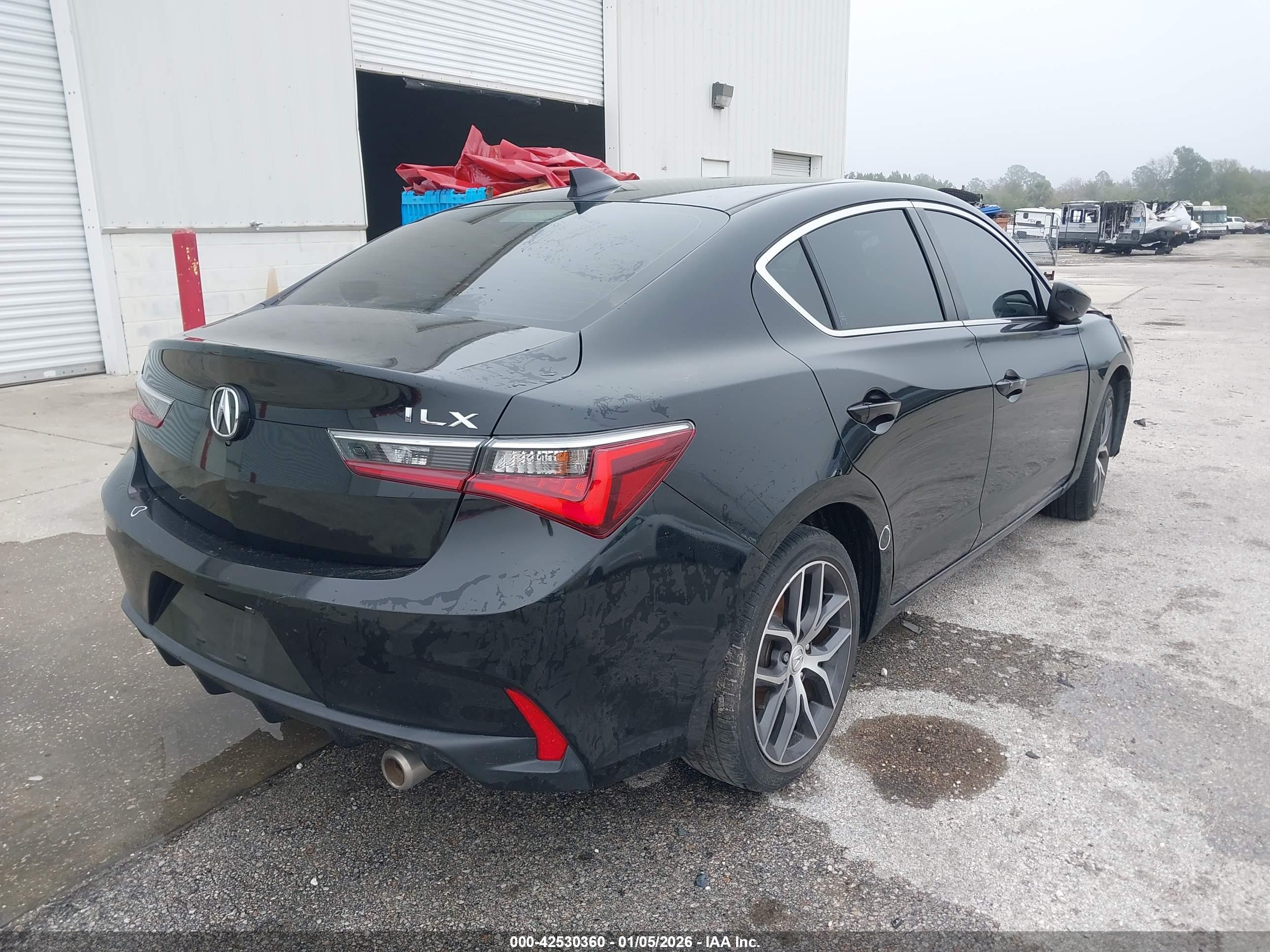 ACURA ILX image 4