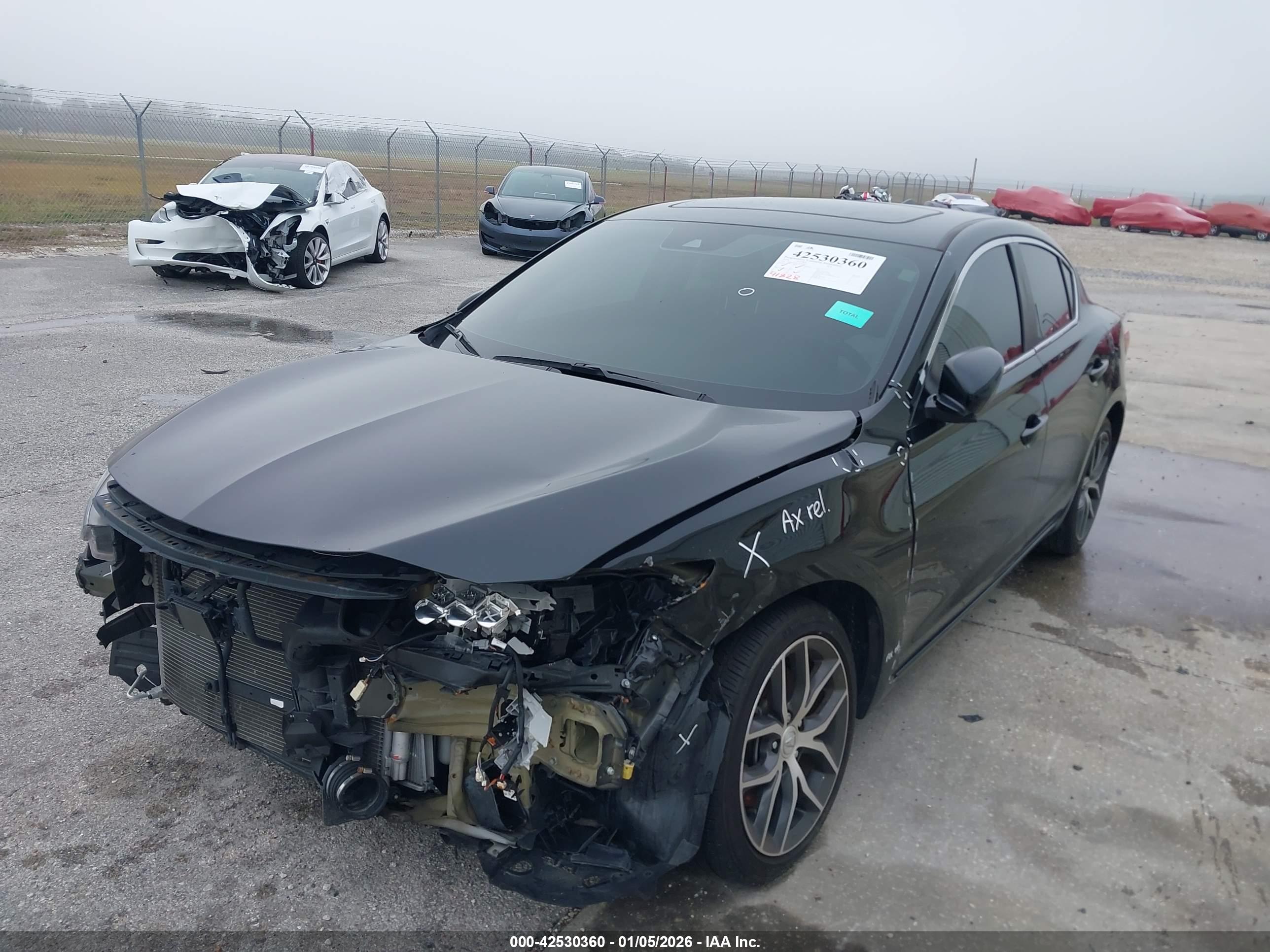 ACURA ILX image 6