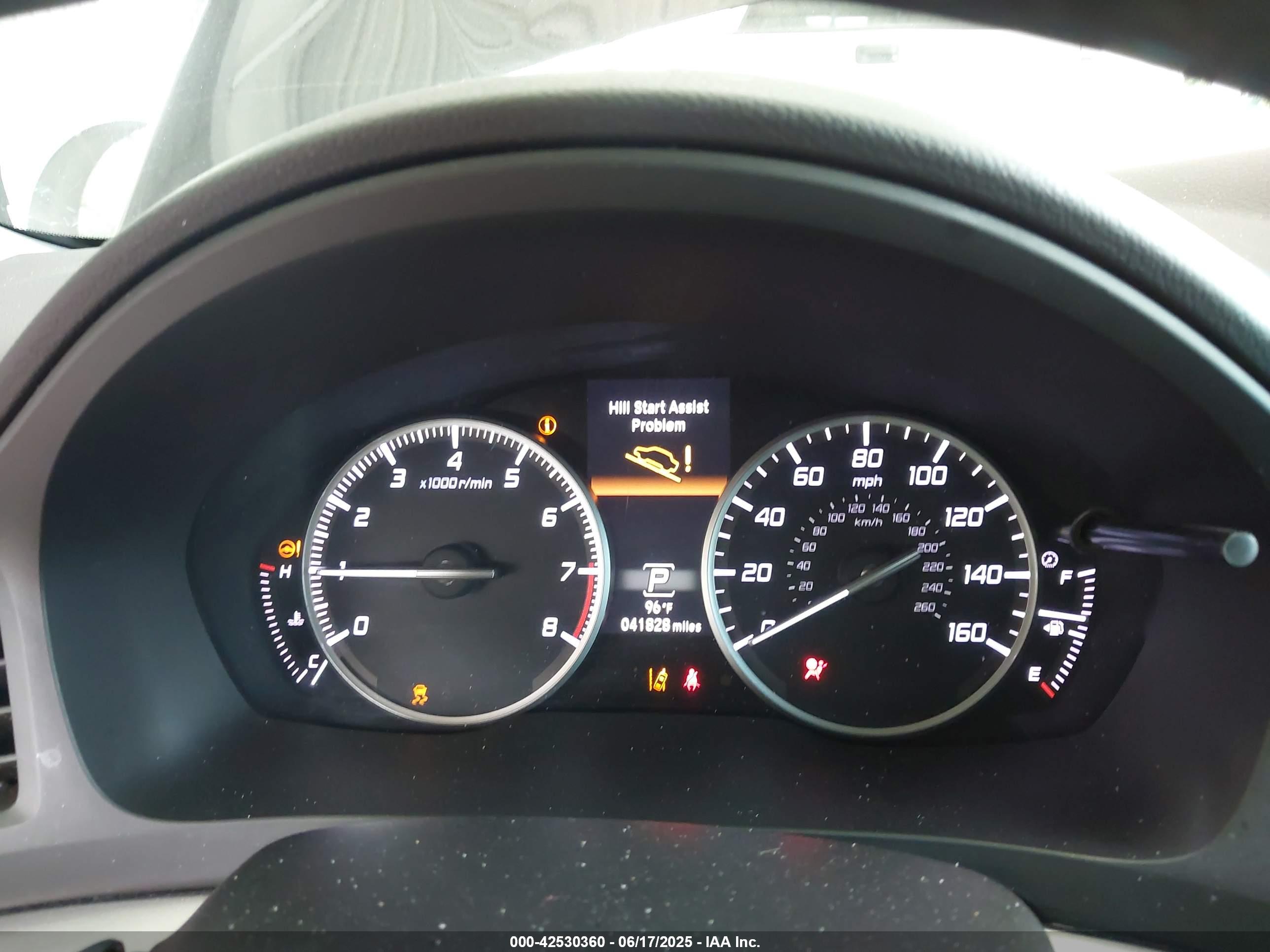 ACURA ILX image 7
