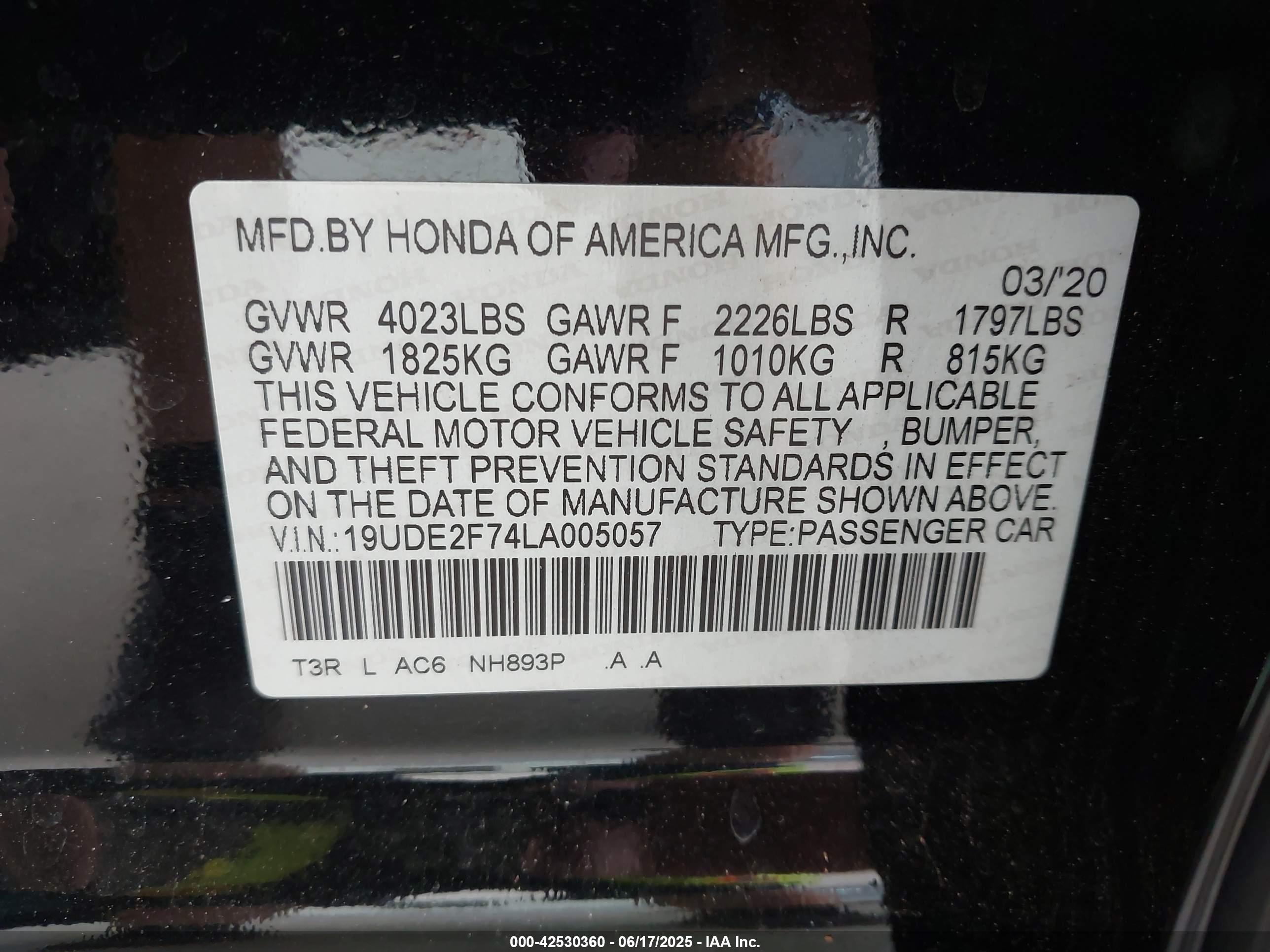 ACURA ILX image 9
