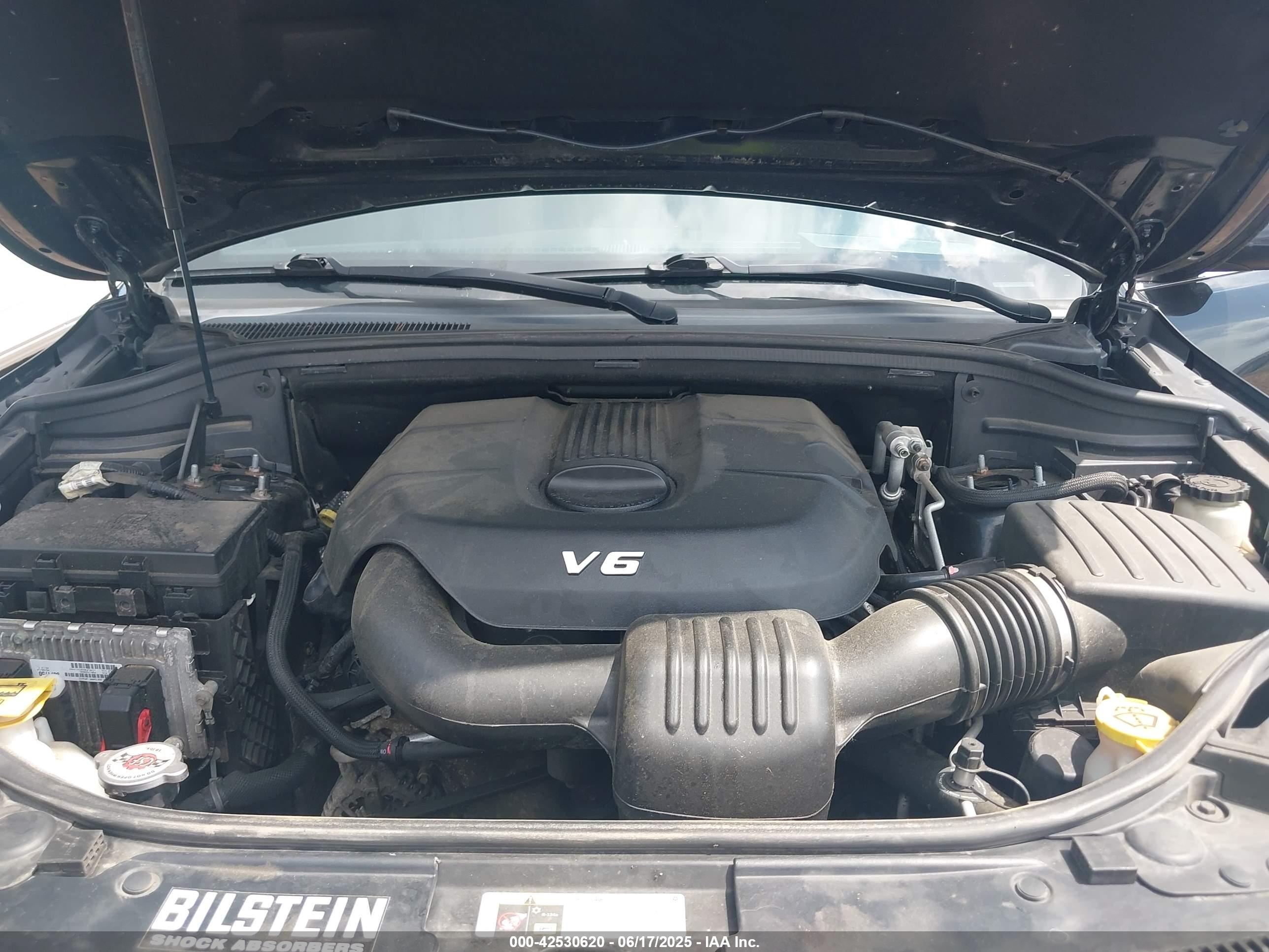 JEEP GRAND image 10