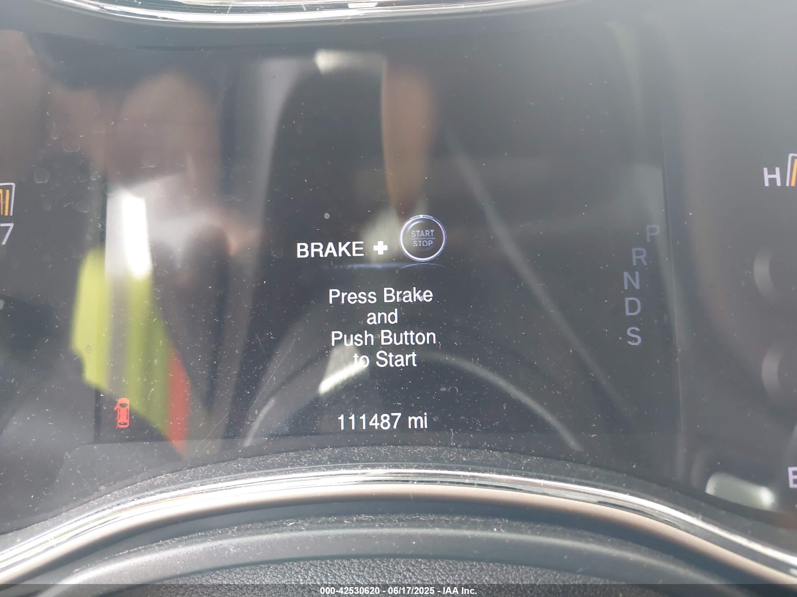 JEEP GRAND image 7