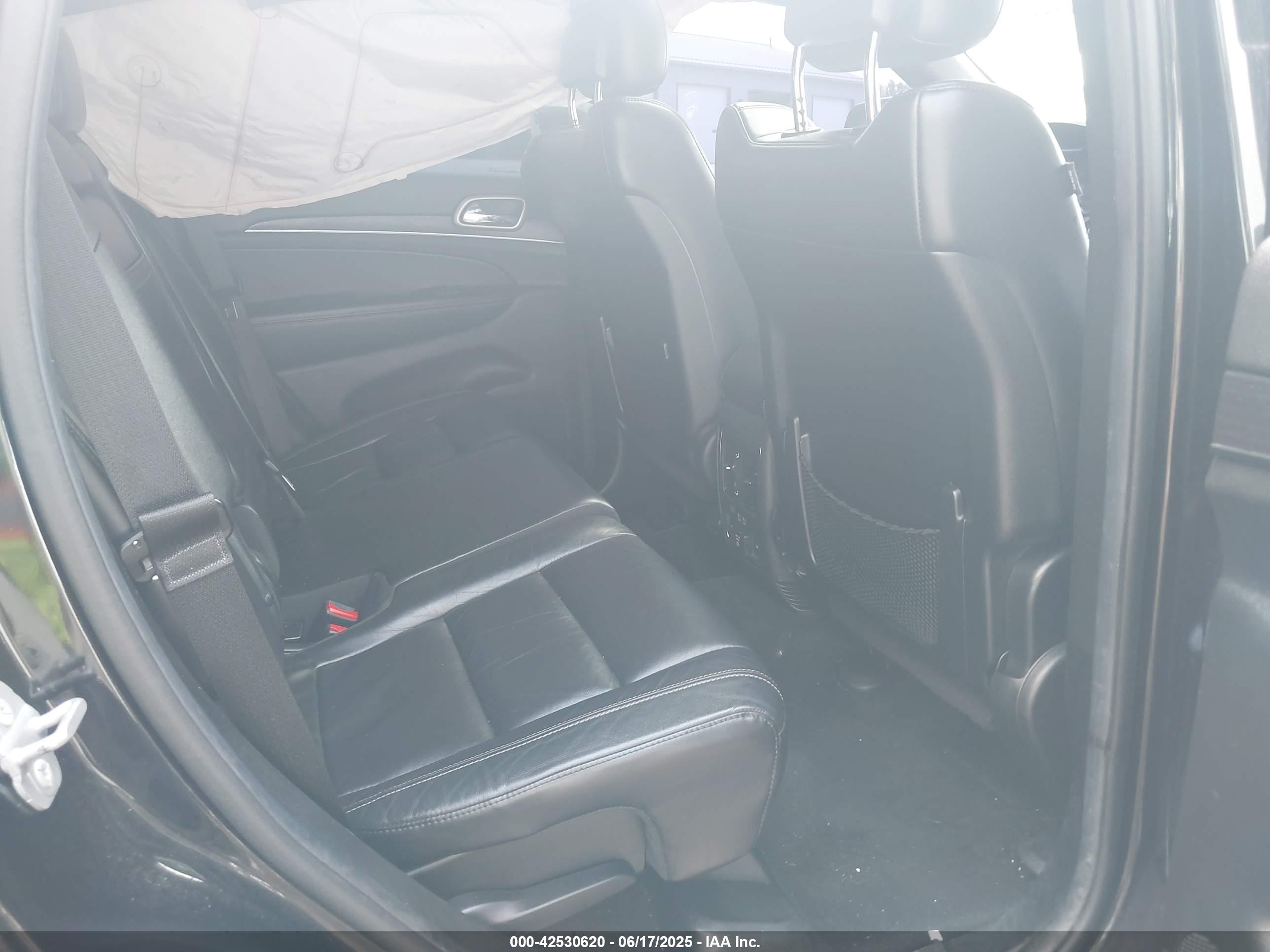 JEEP GRAND image 8