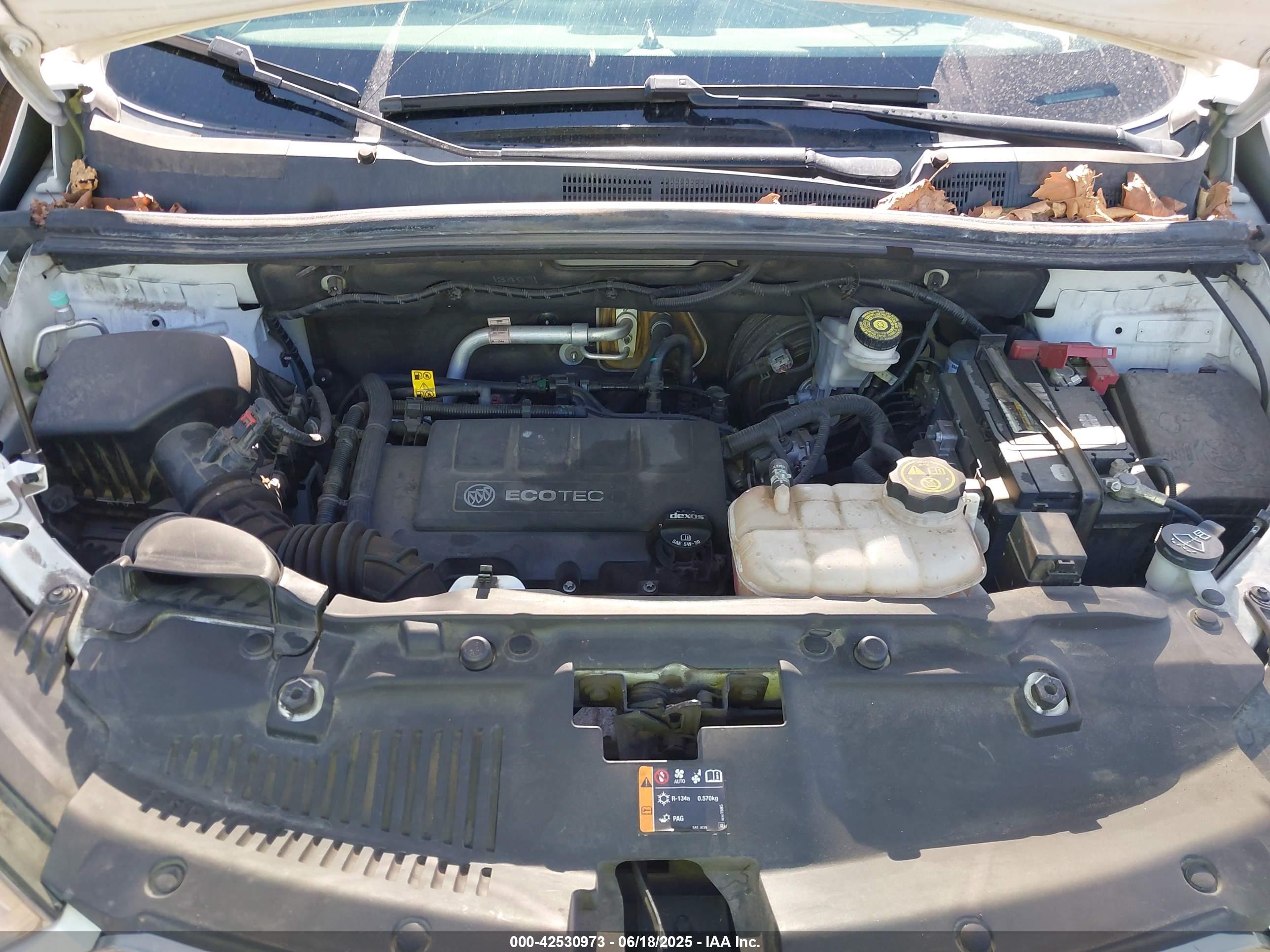 BUICK ENCORE image 10