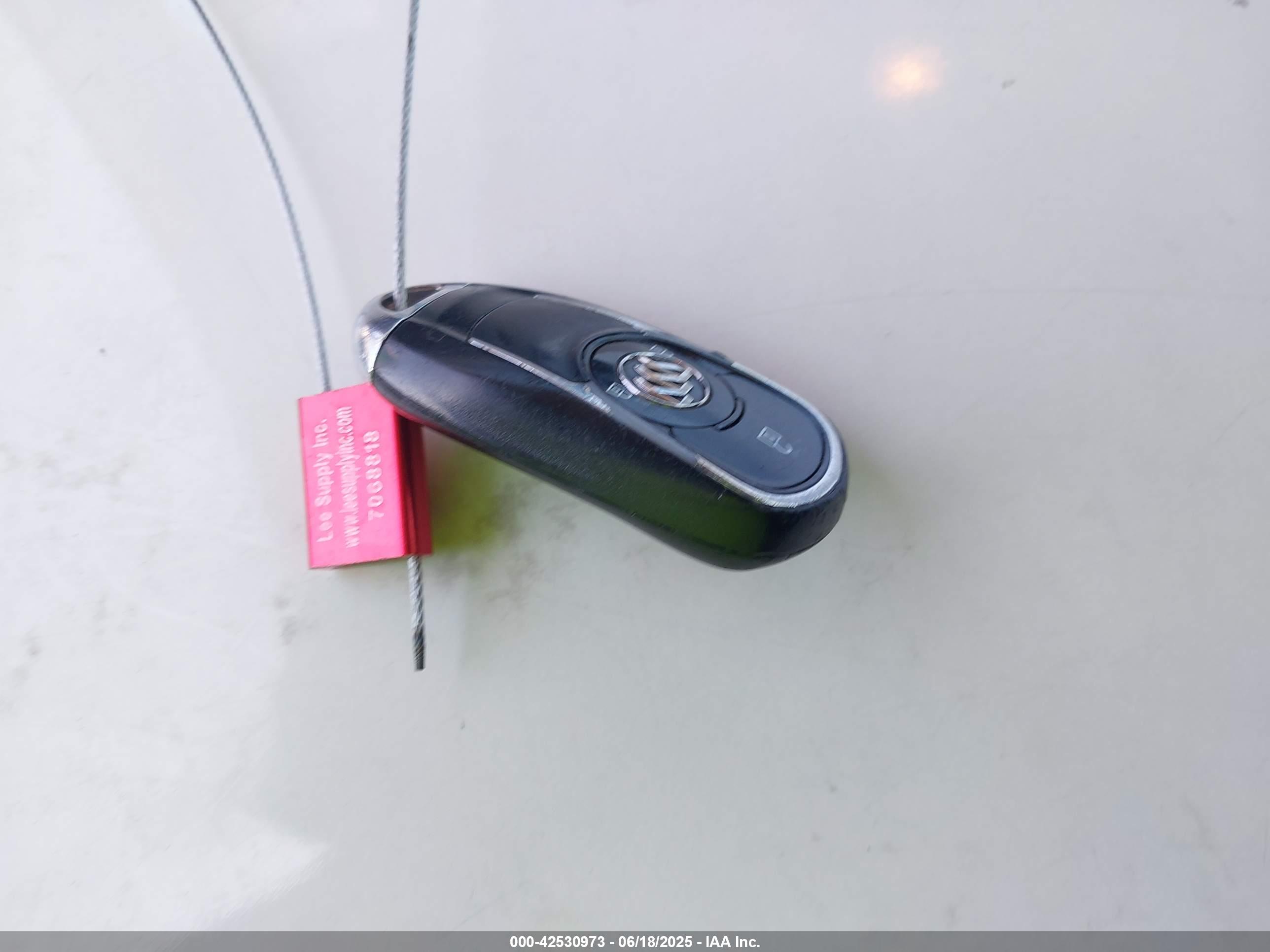 BUICK ENCORE image 11
