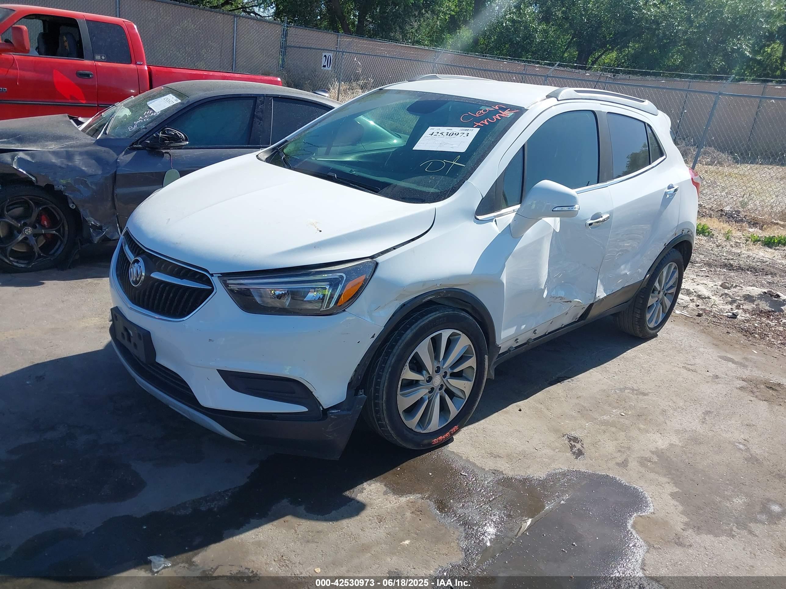 BUICK ENCORE image 2