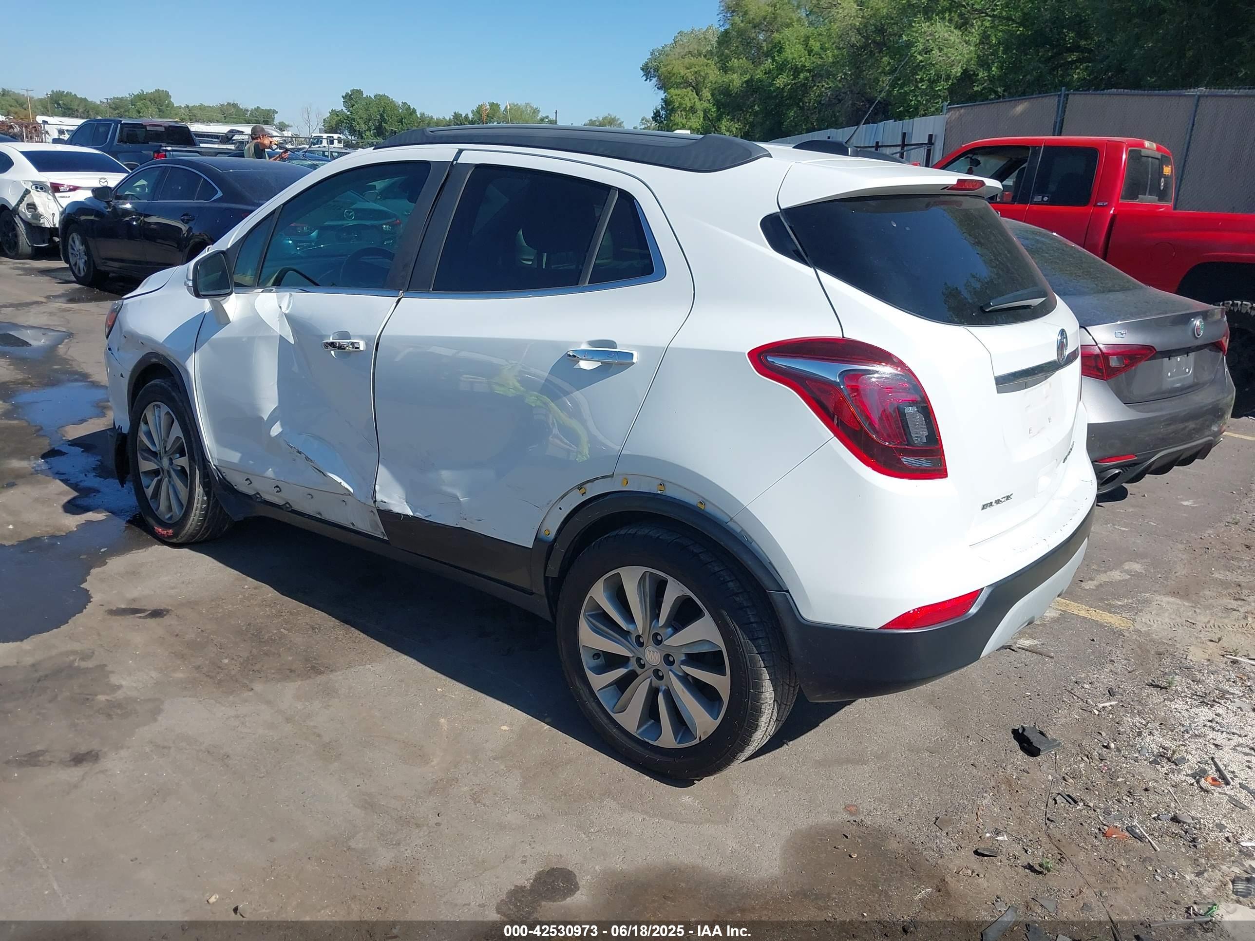 BUICK ENCORE image 3