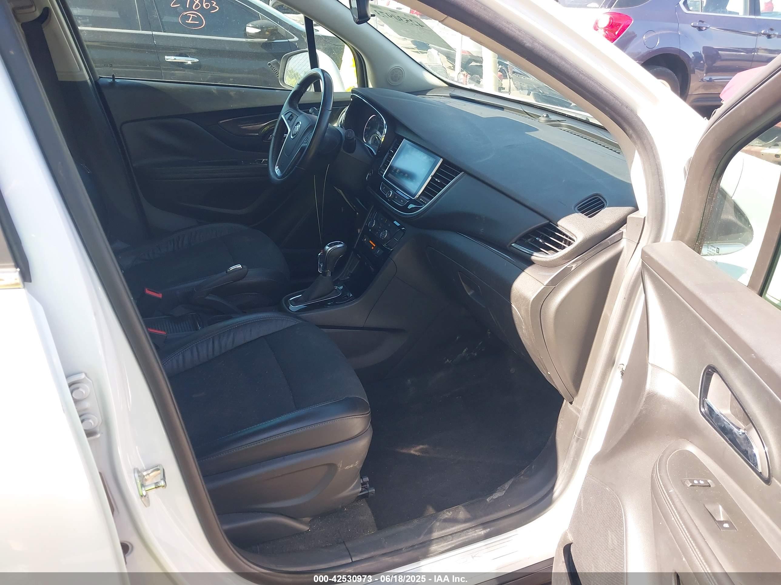 BUICK ENCORE image 5