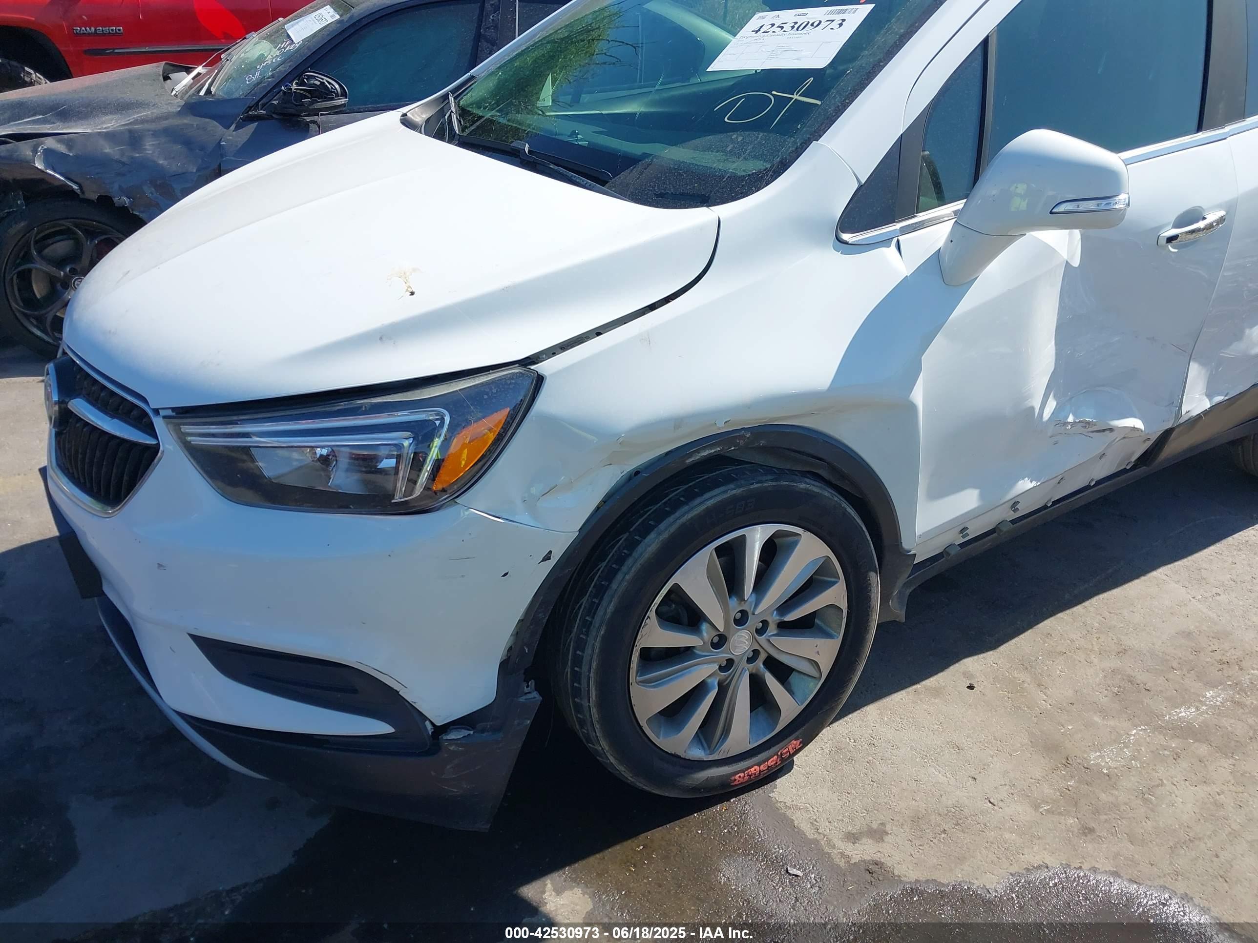 BUICK ENCORE image 6