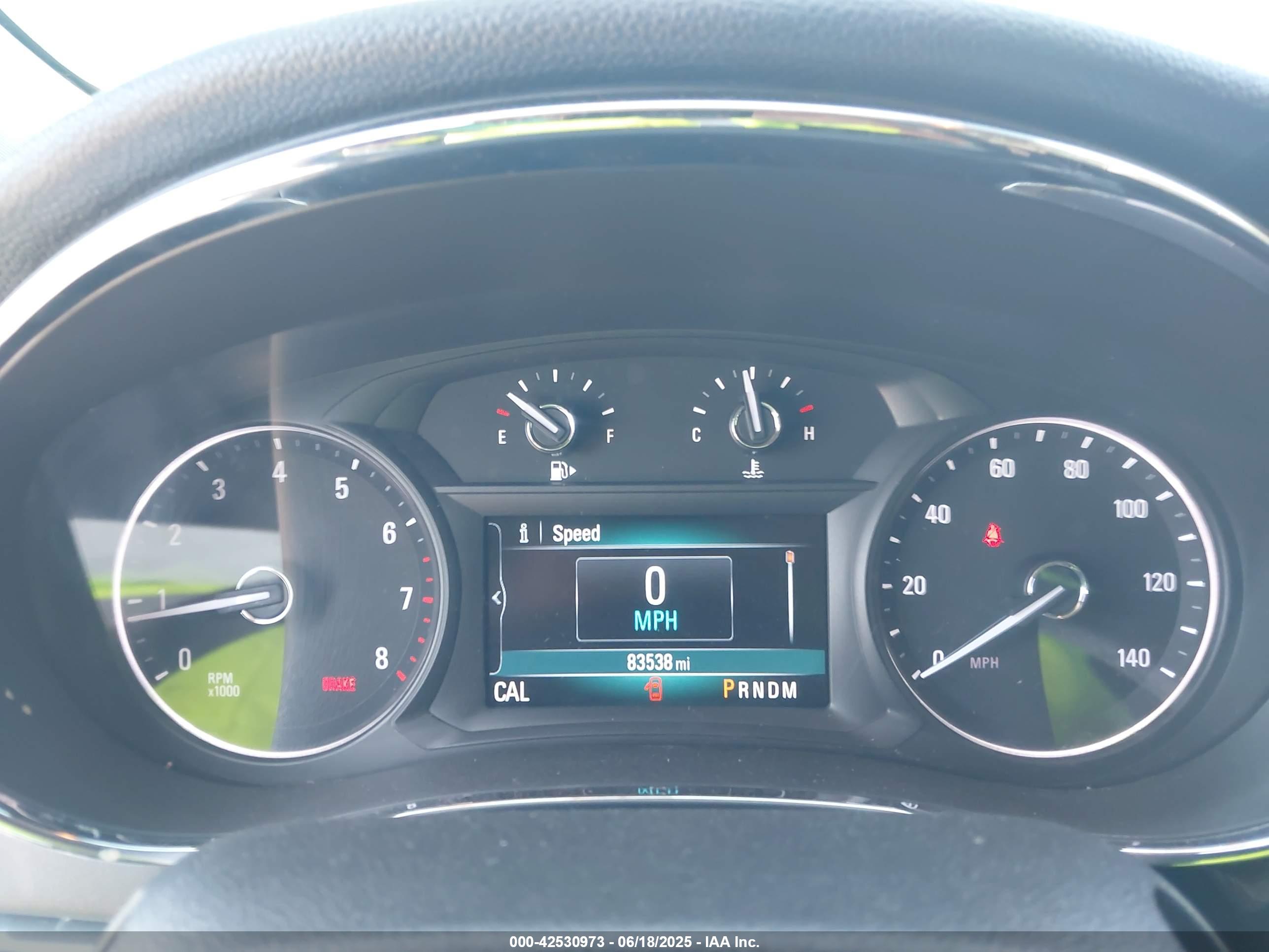BUICK ENCORE image 7