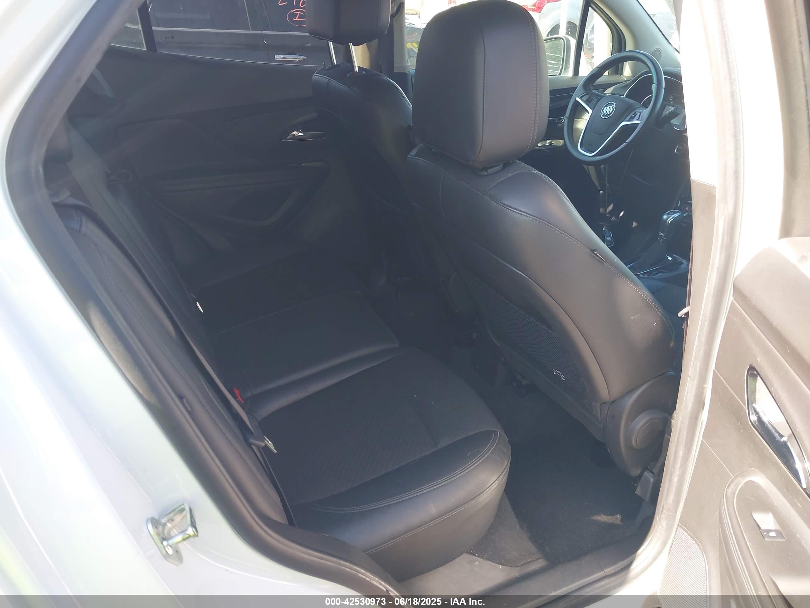 BUICK ENCORE image 8