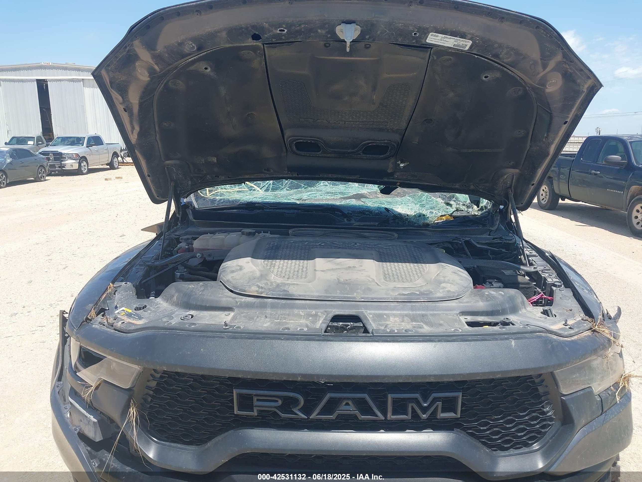 RAM 1500 image 10