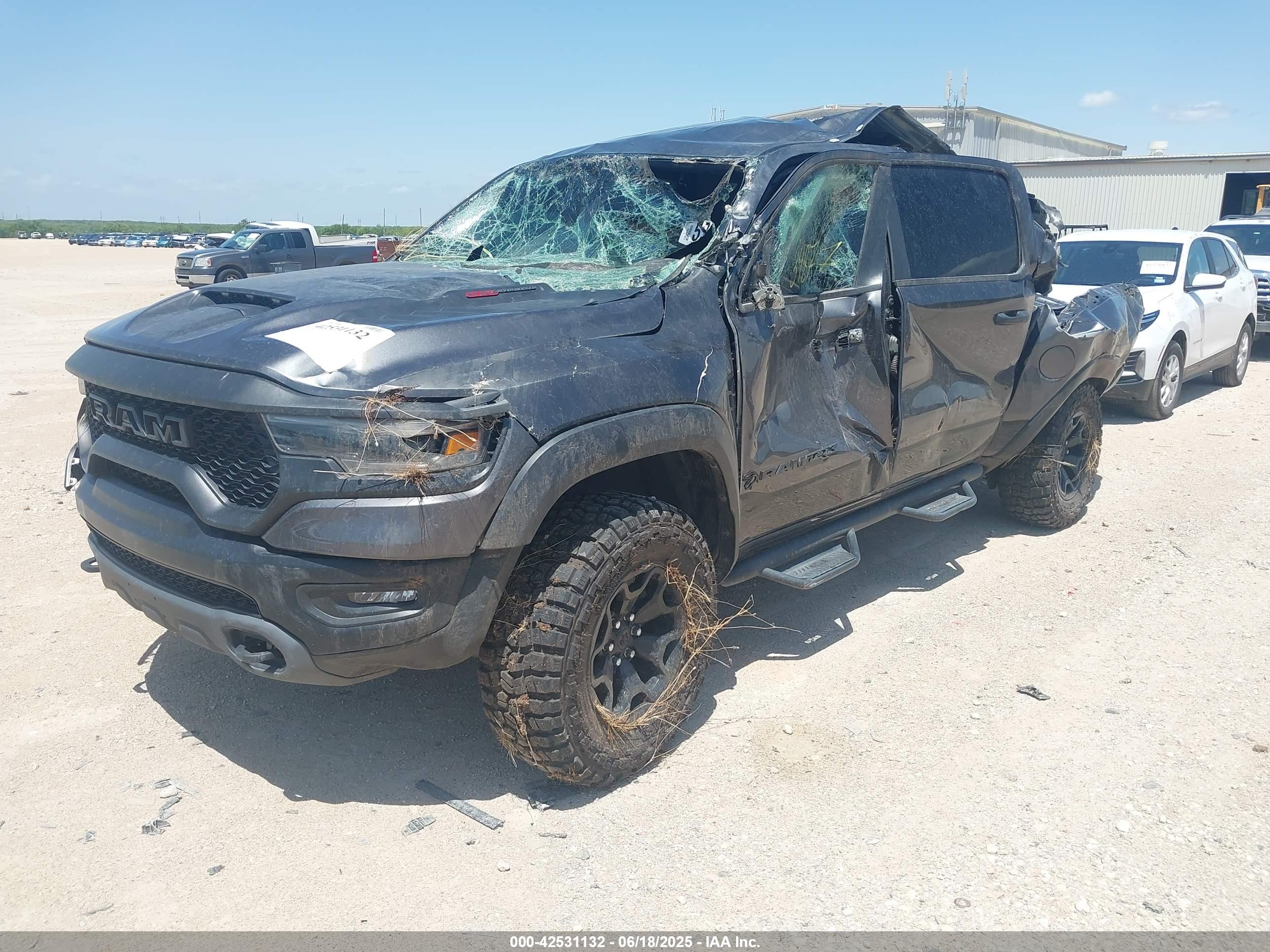 RAM 1500 image 2