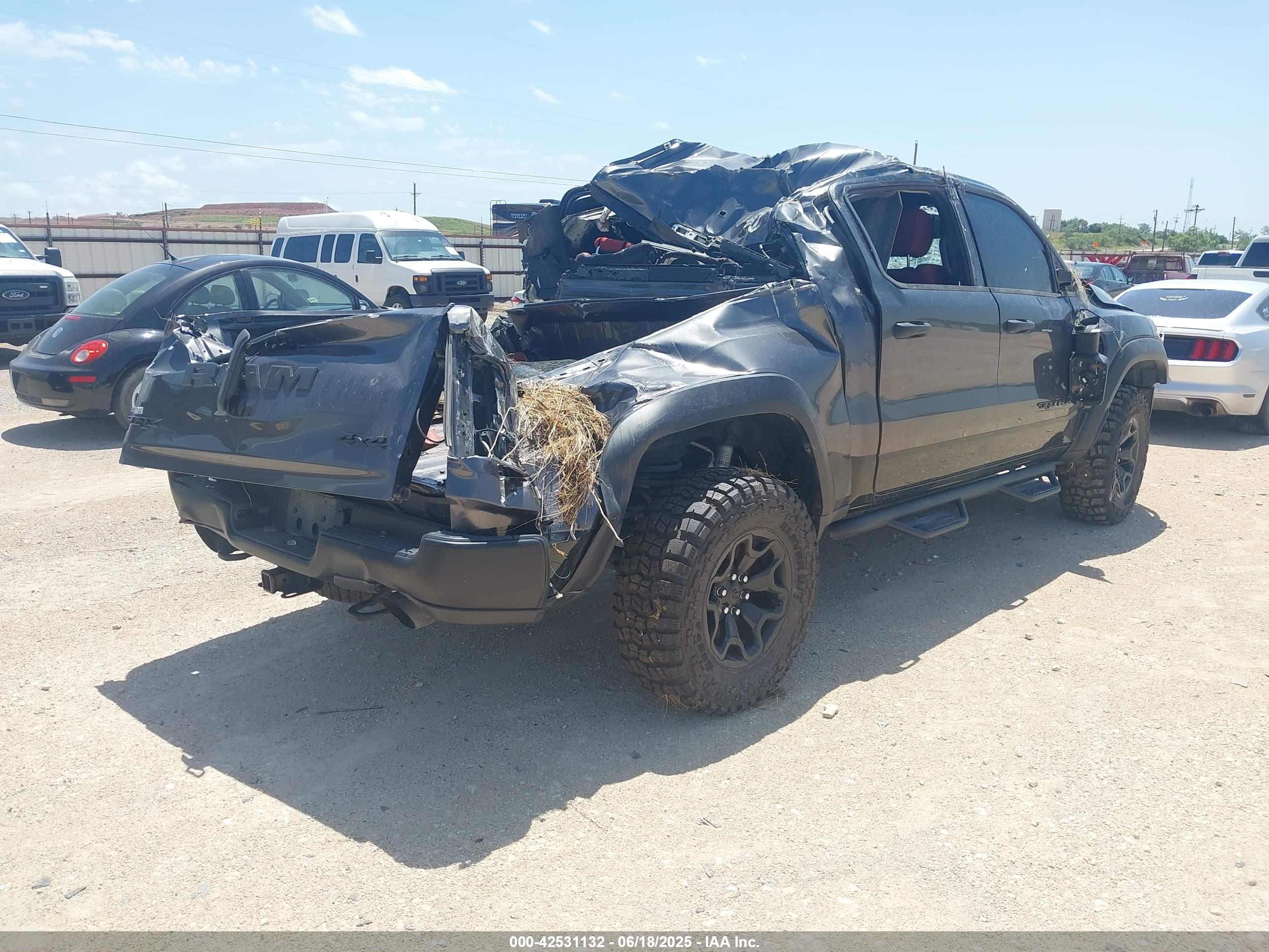 RAM 1500 image 4