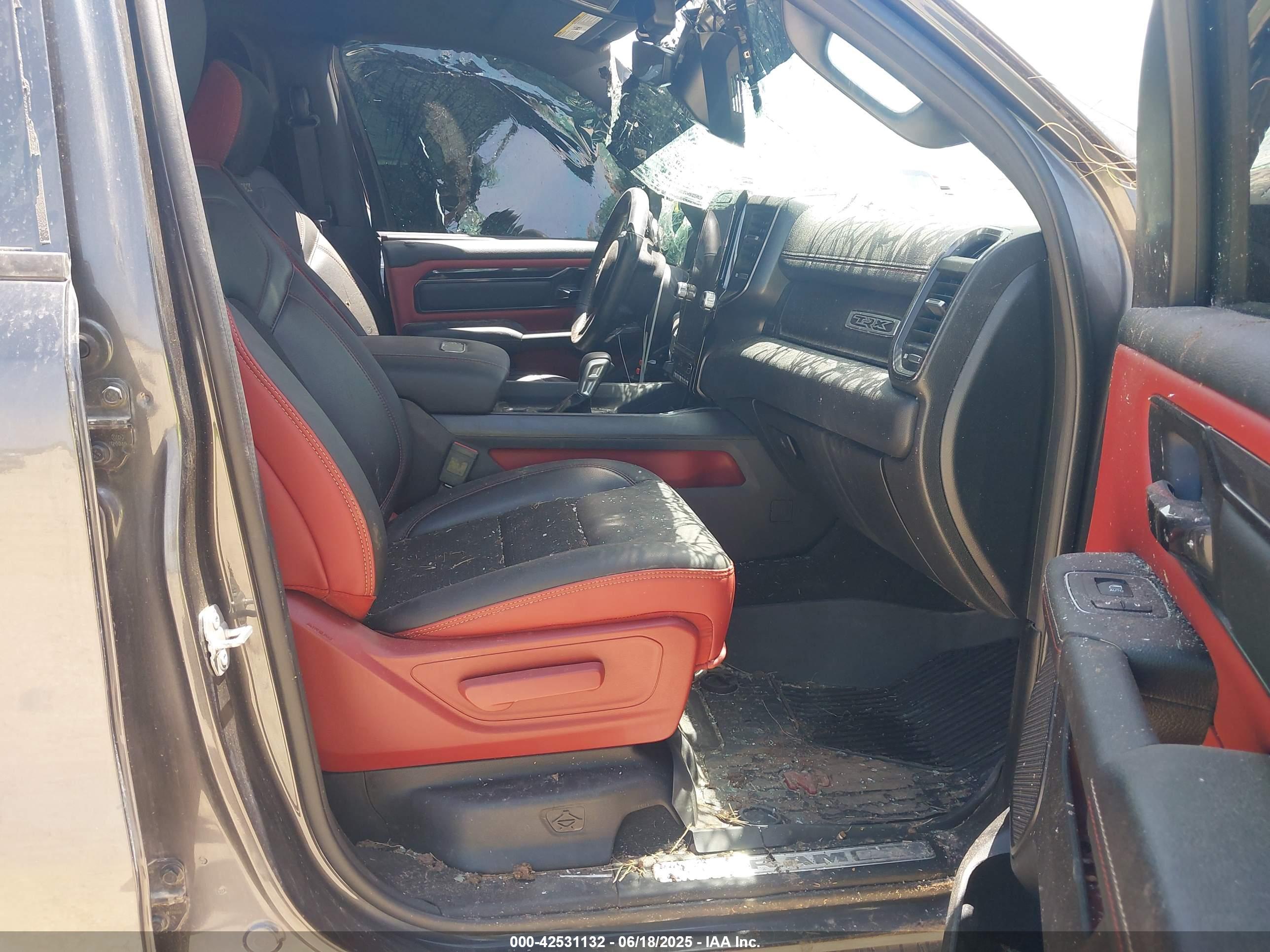 RAM 1500 image 5