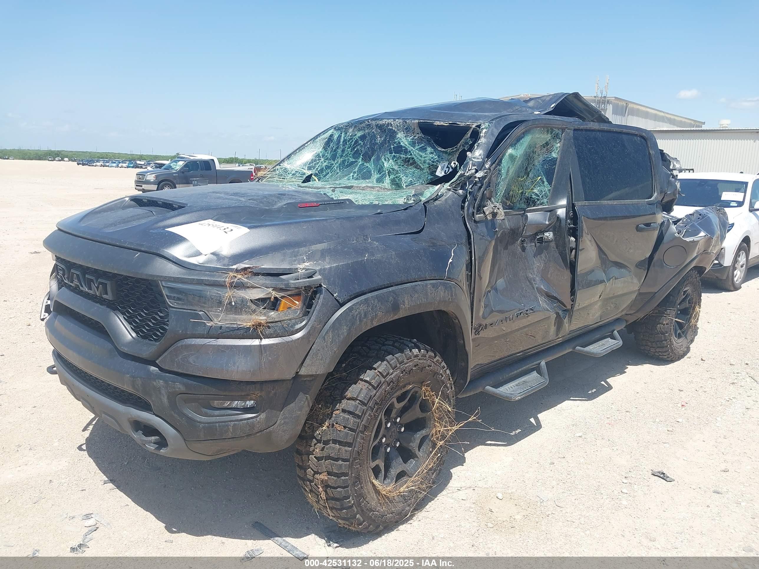 RAM 1500 image 6