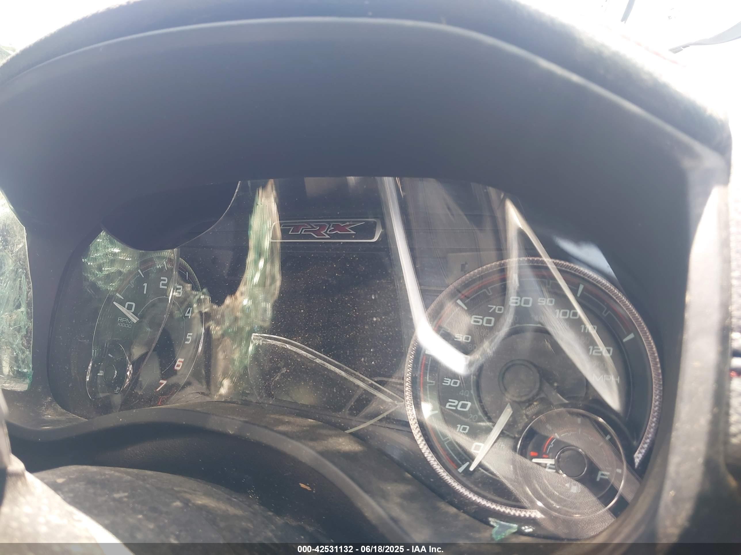 RAM 1500 image 7