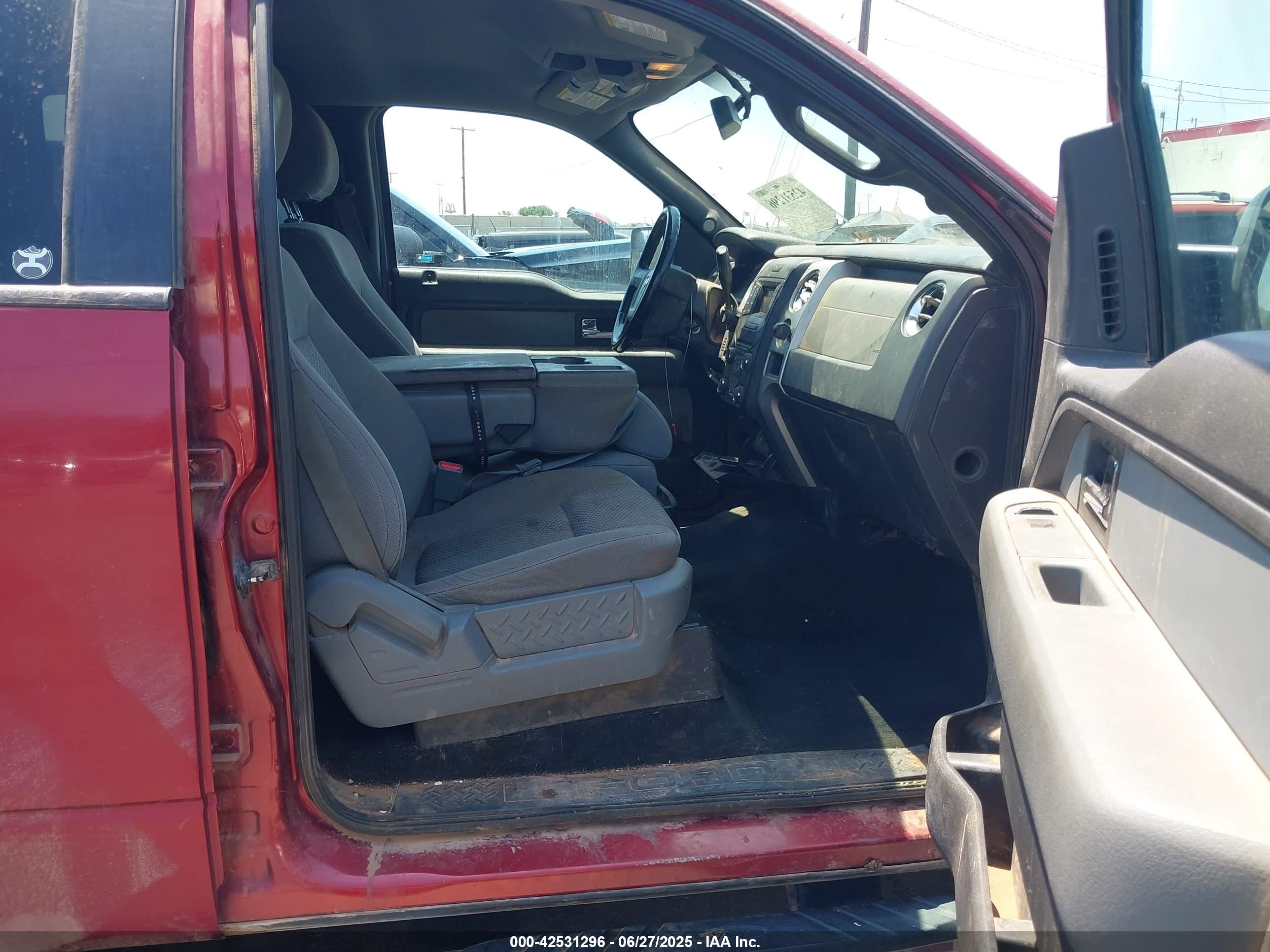 FORD F-150 image 5