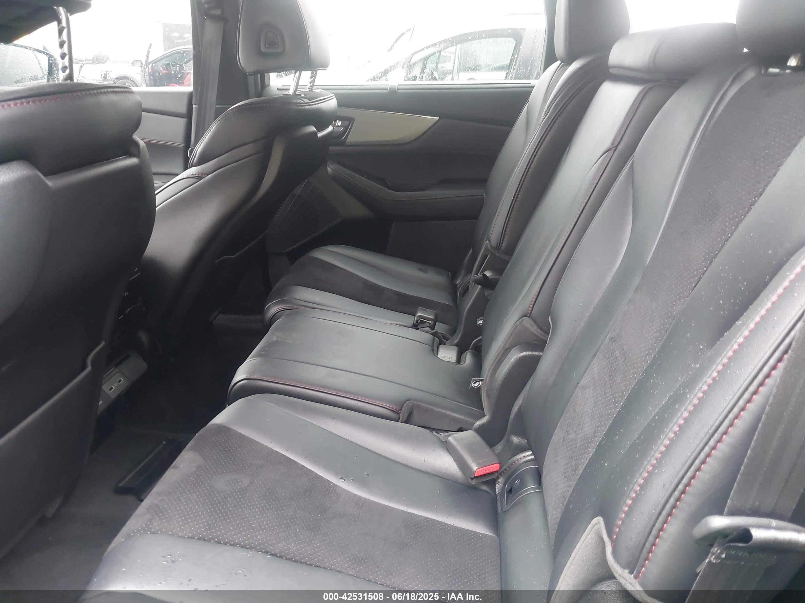 ACURA MDX image 8