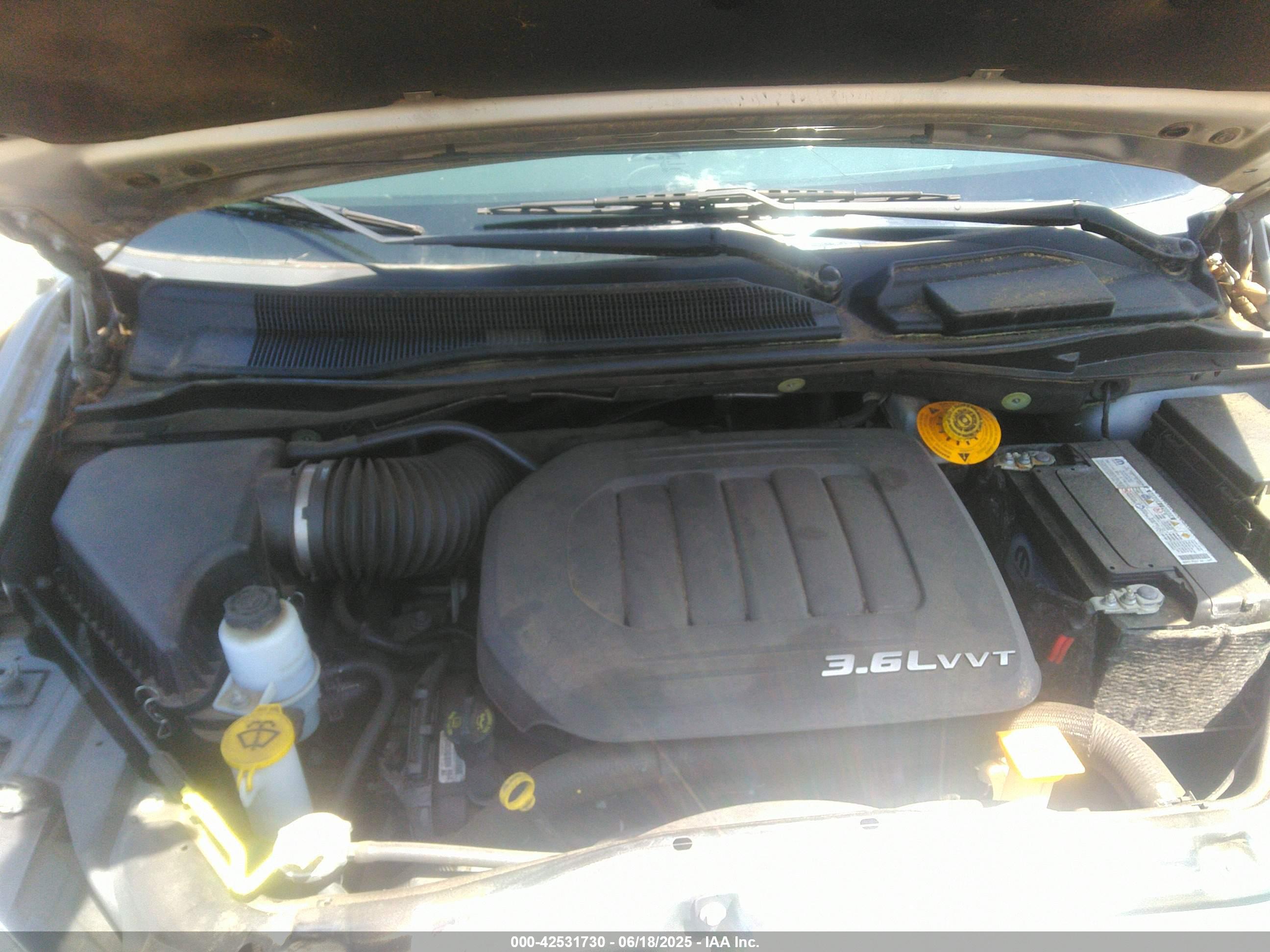 DODGE GRAND image 10