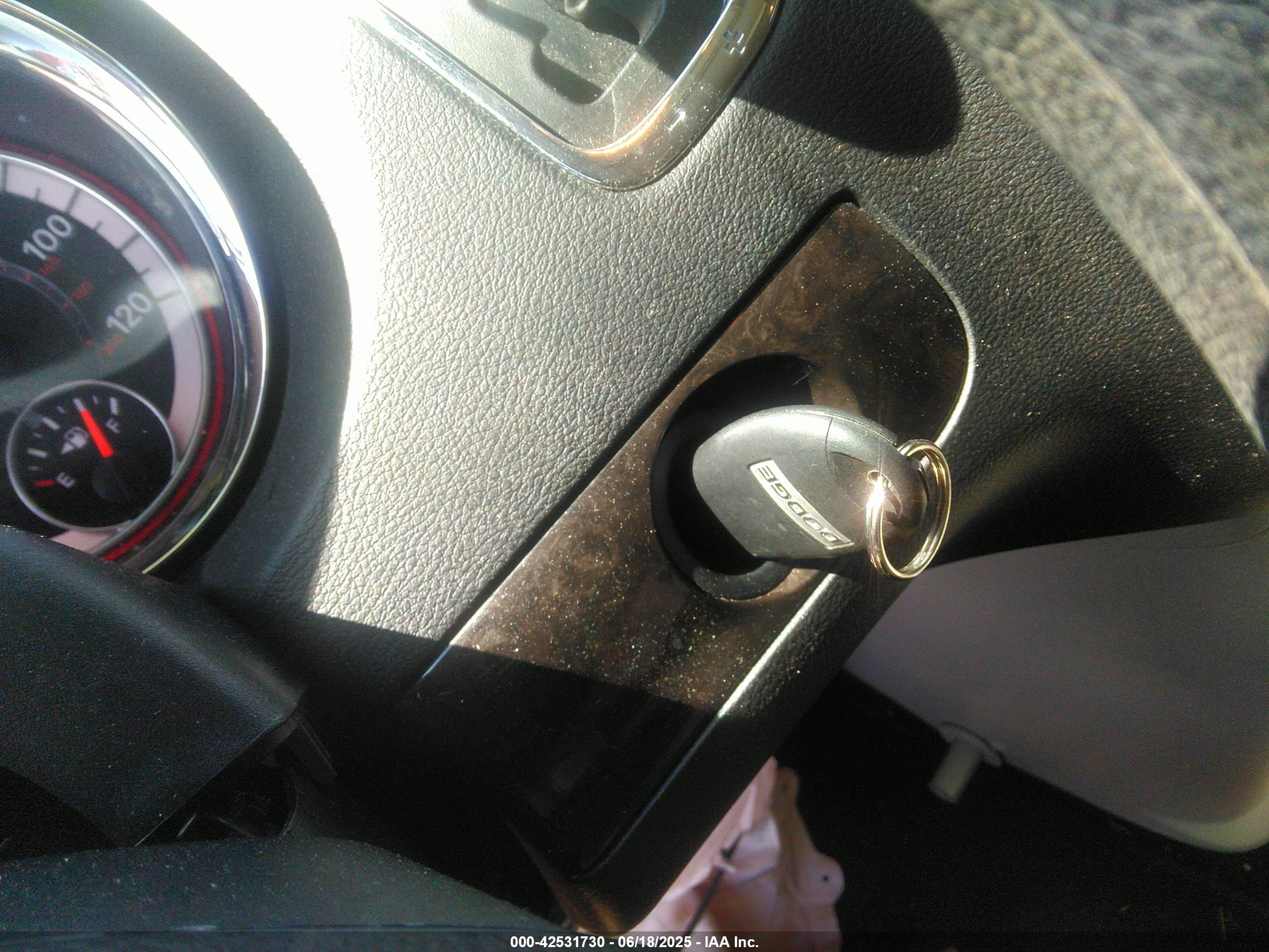 DODGE GRAND image 11