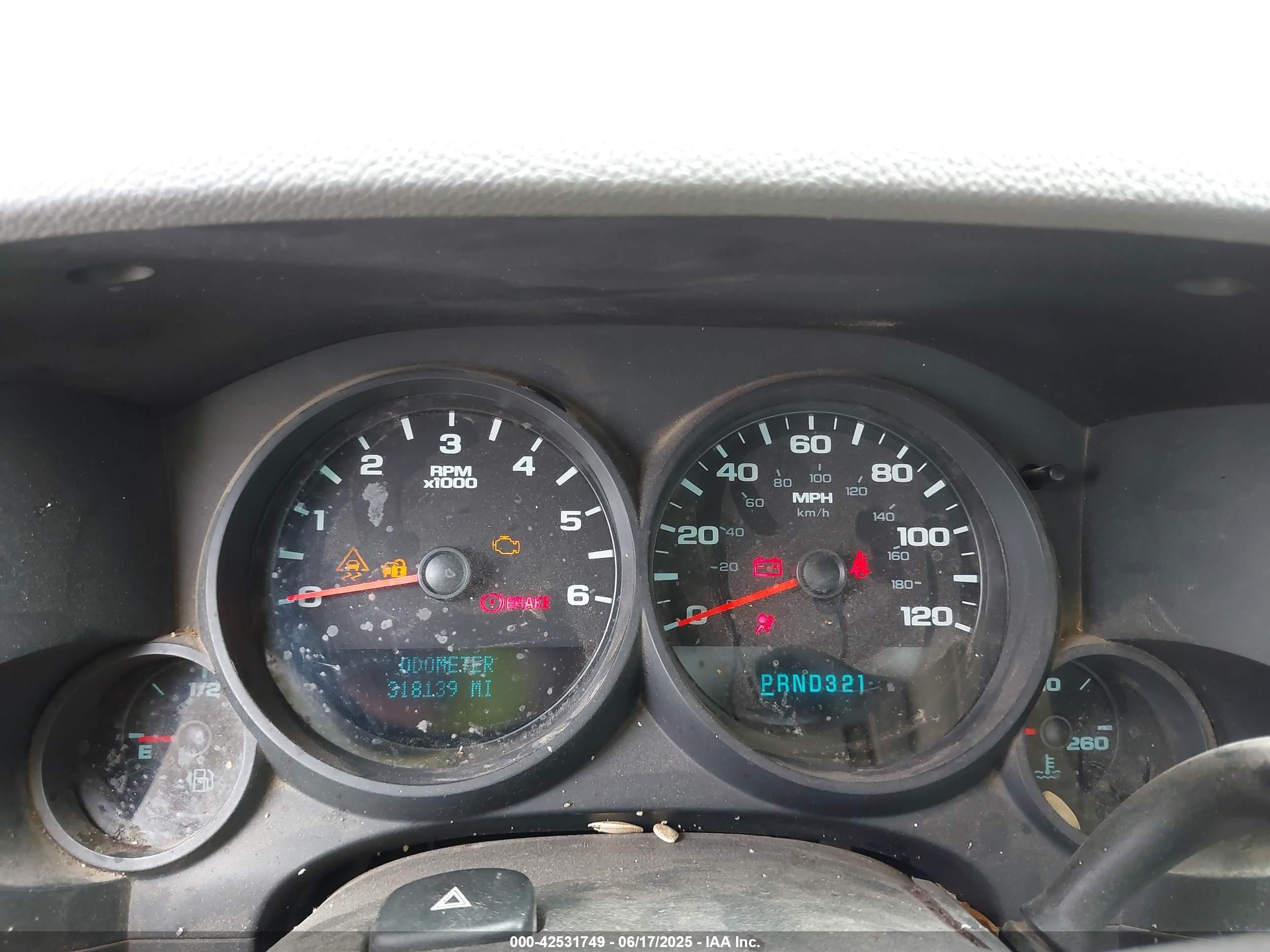 GMC SIERRA image 7