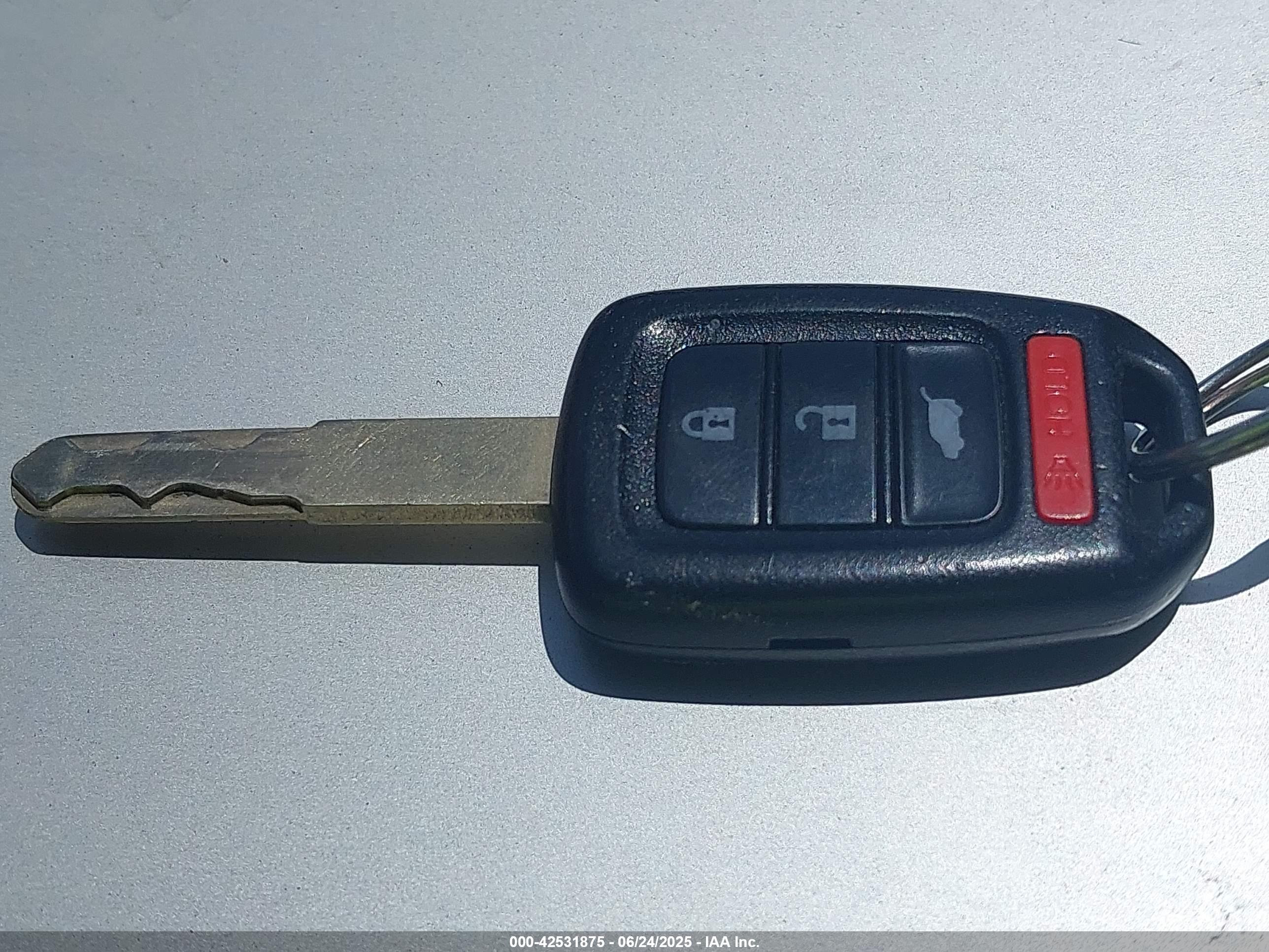 HONDA CR-V image 11