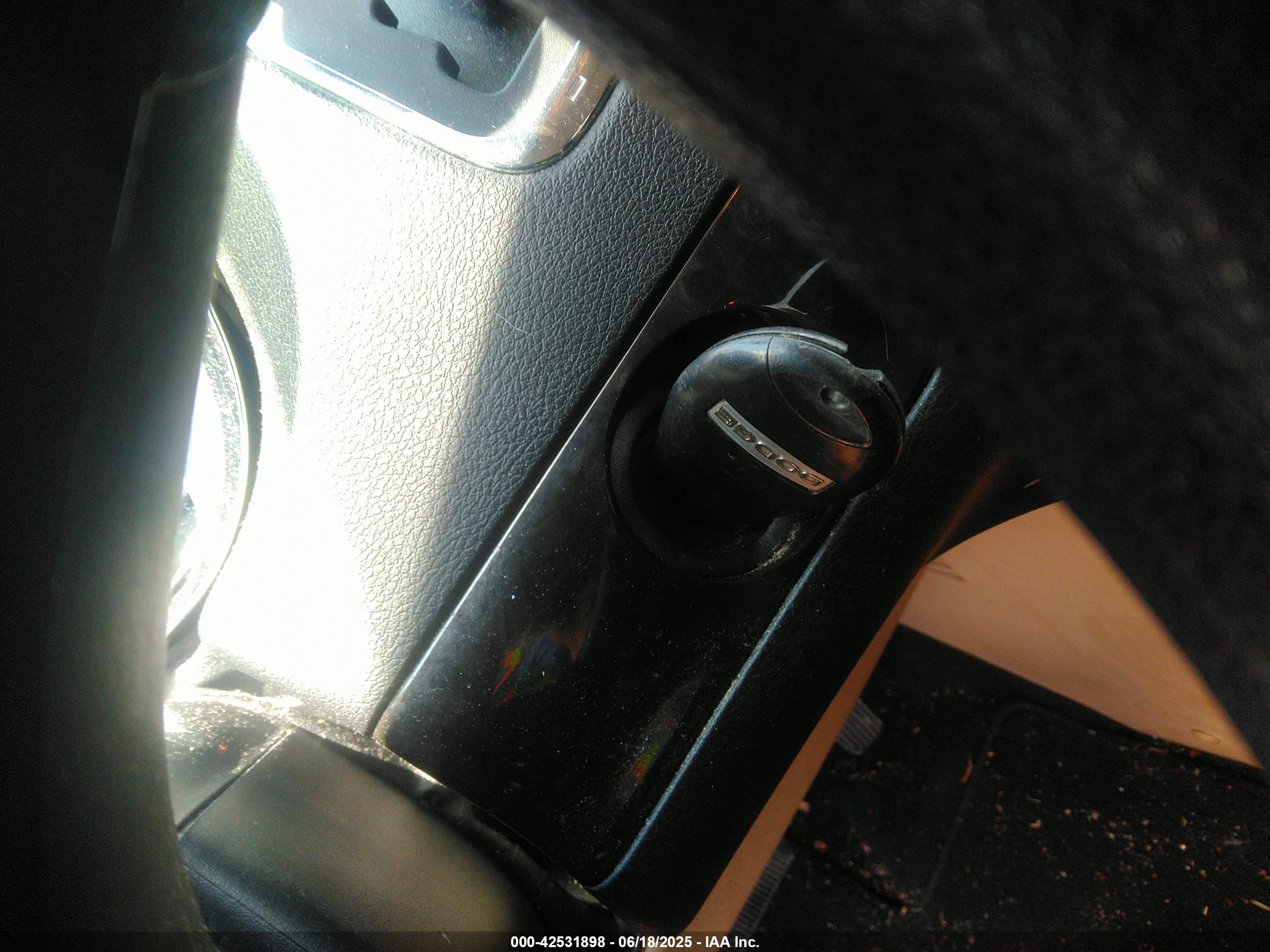 DODGE GRAND image 11