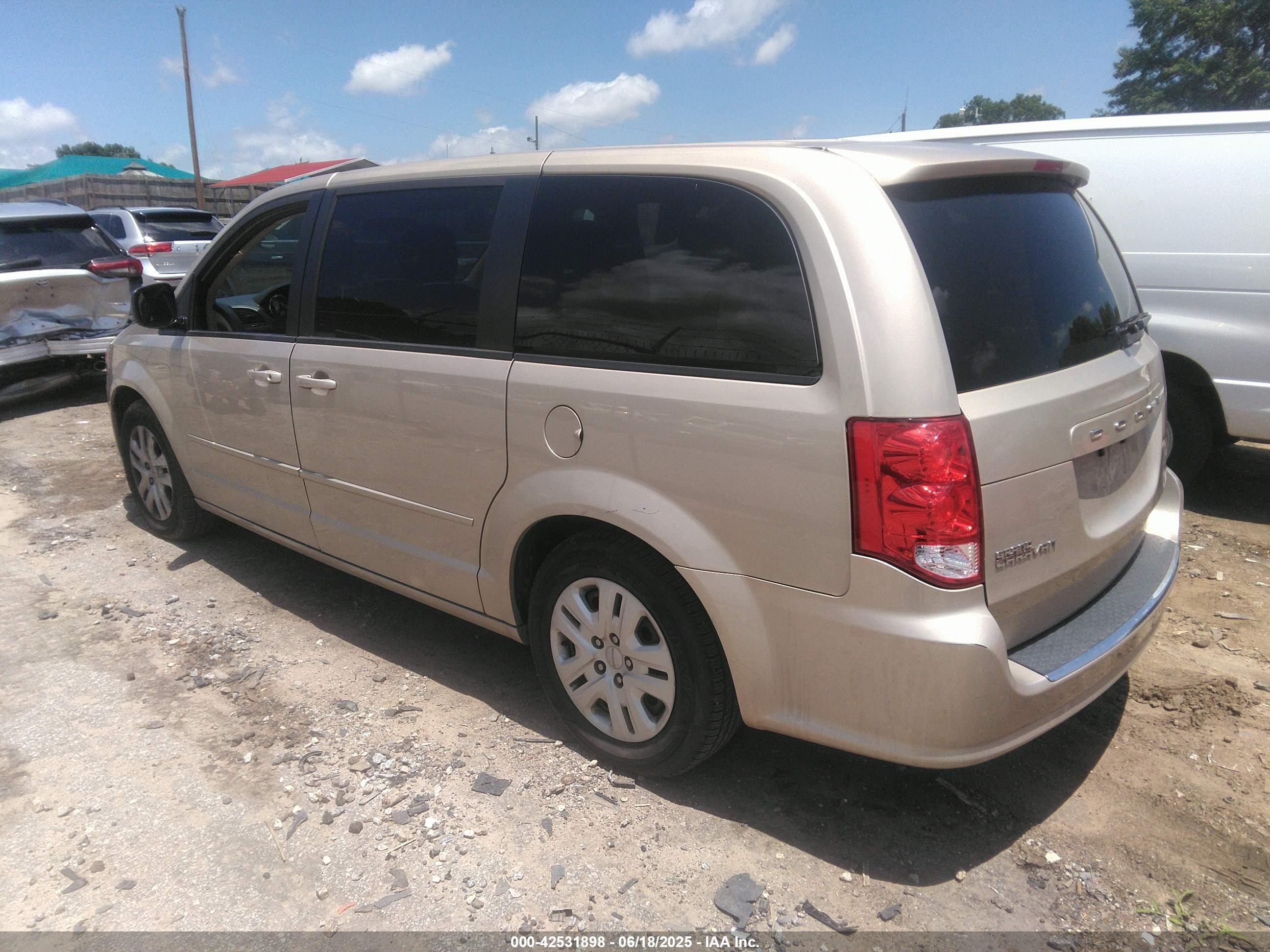 DODGE GRAND image 3