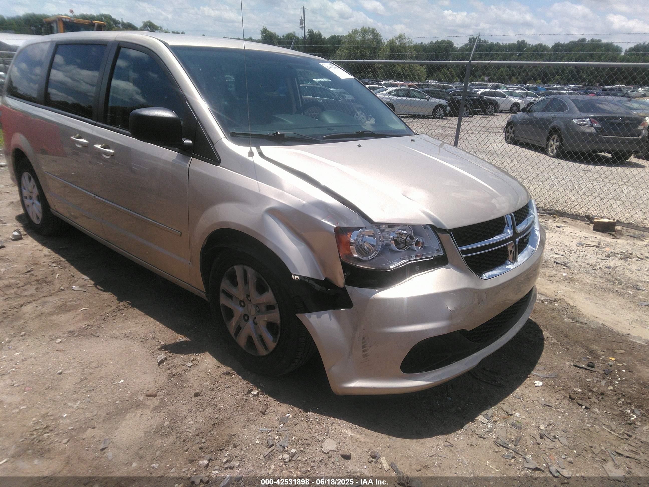 DODGE GRAND image 6