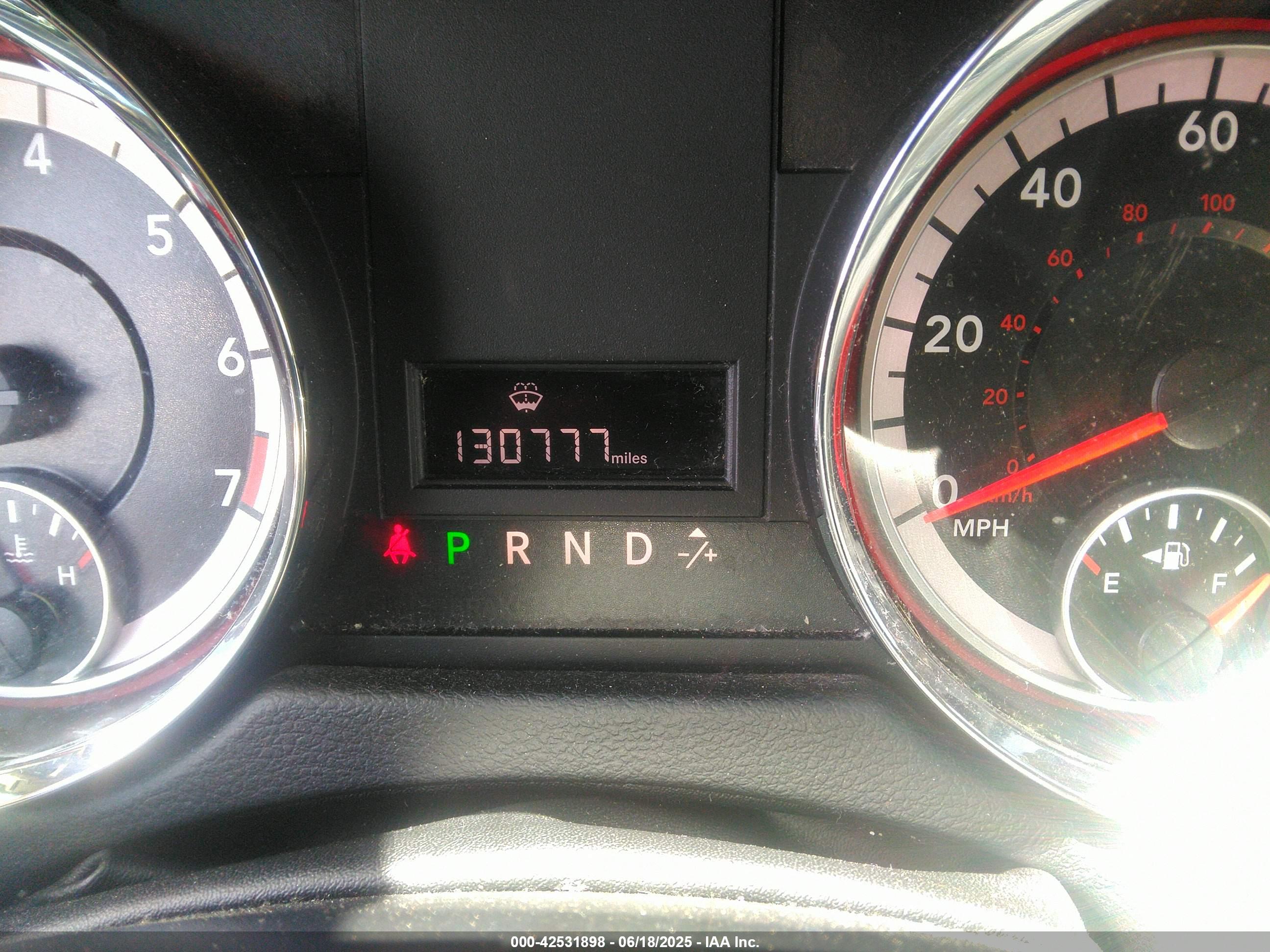 DODGE GRAND image 7