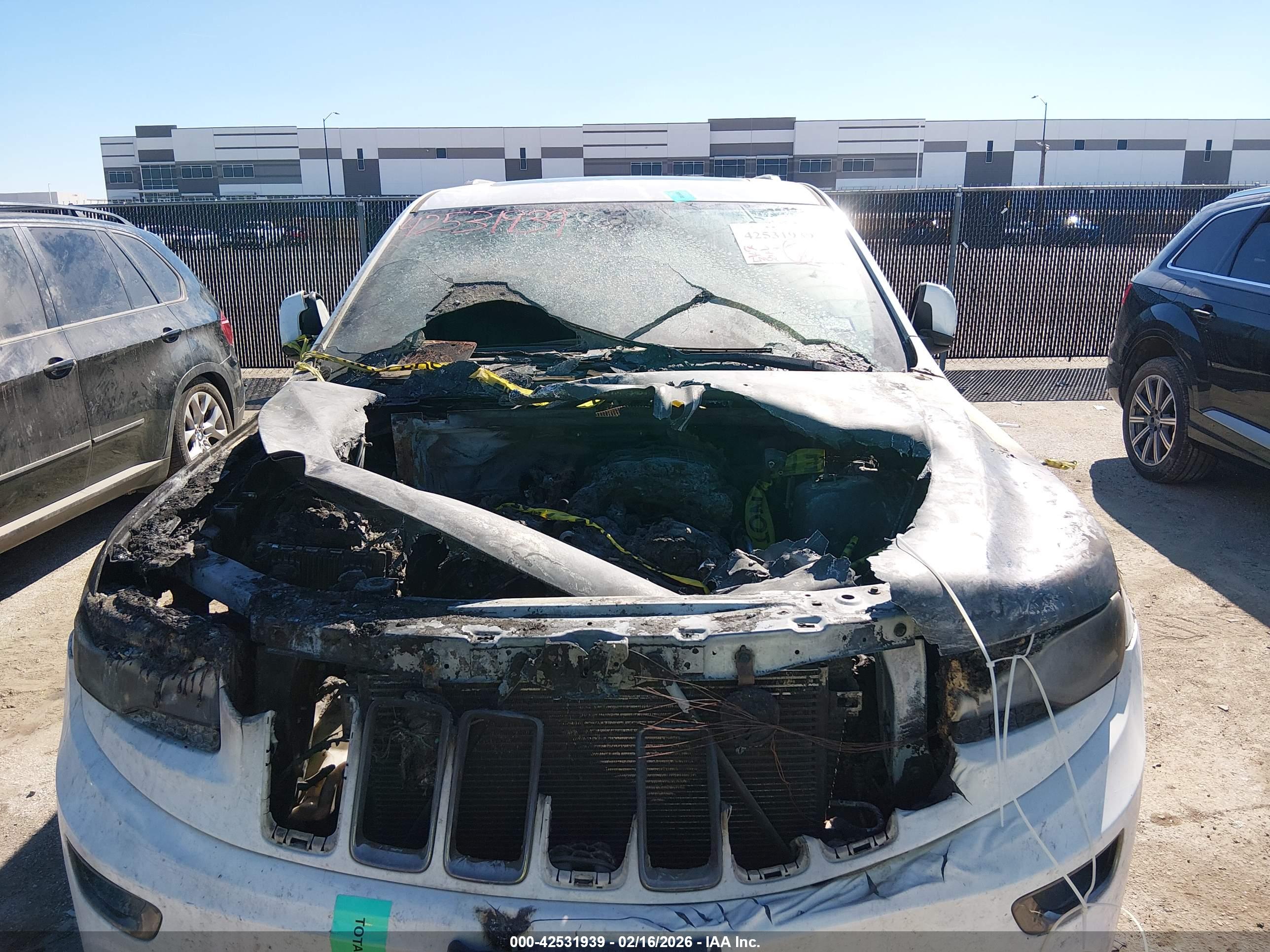 JEEP GRAND image 6
