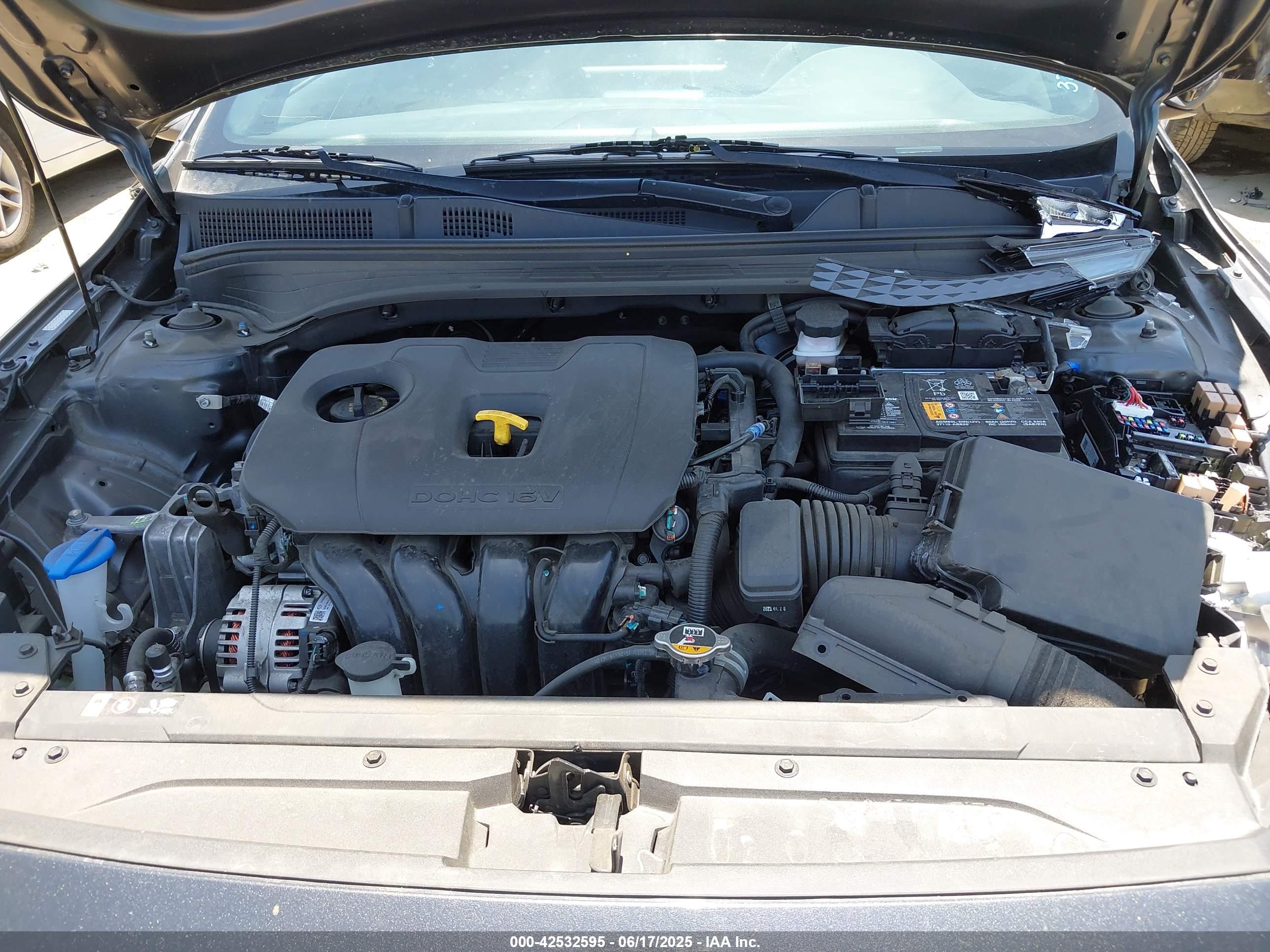 KIA FORTE image 10
