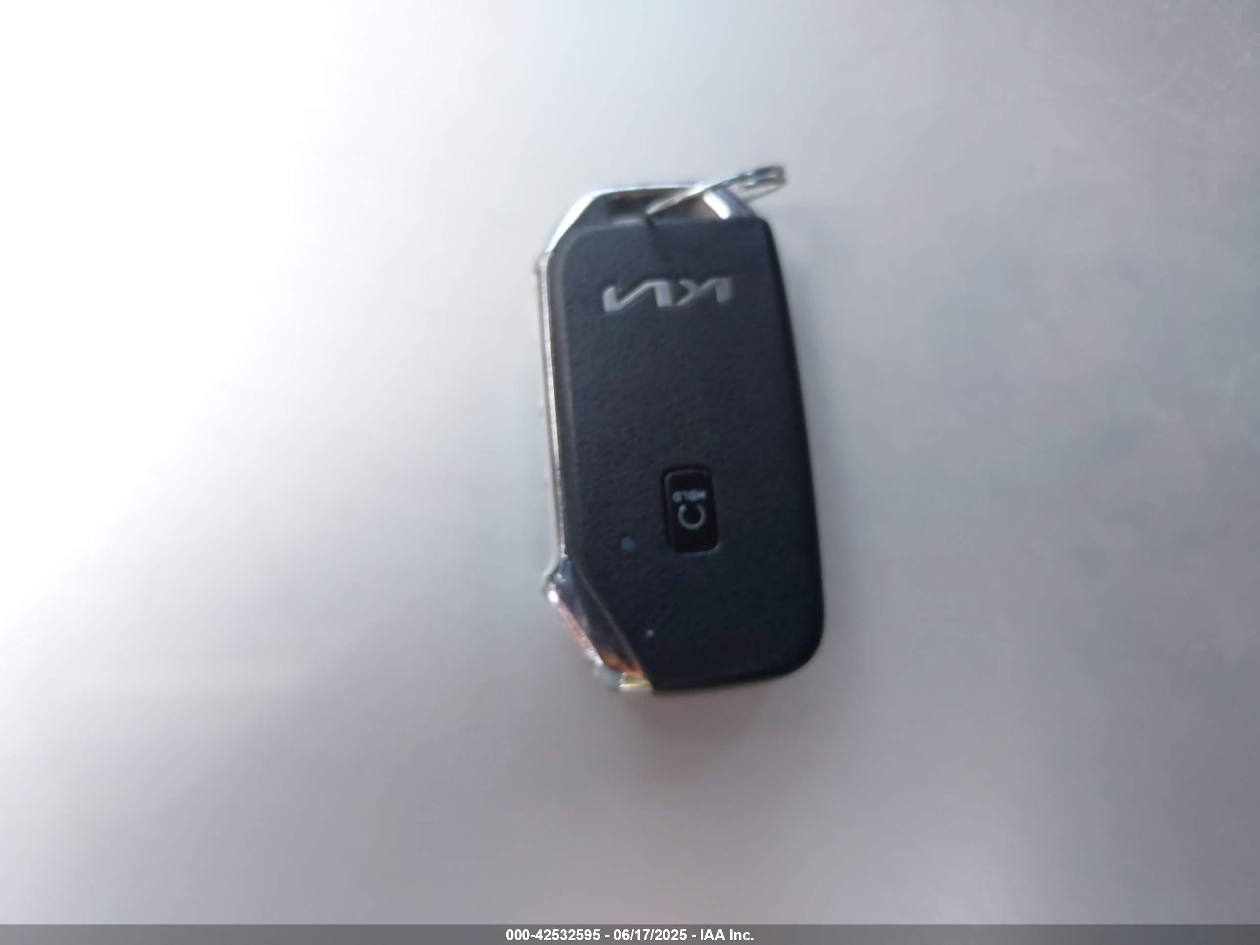 KIA FORTE image 11