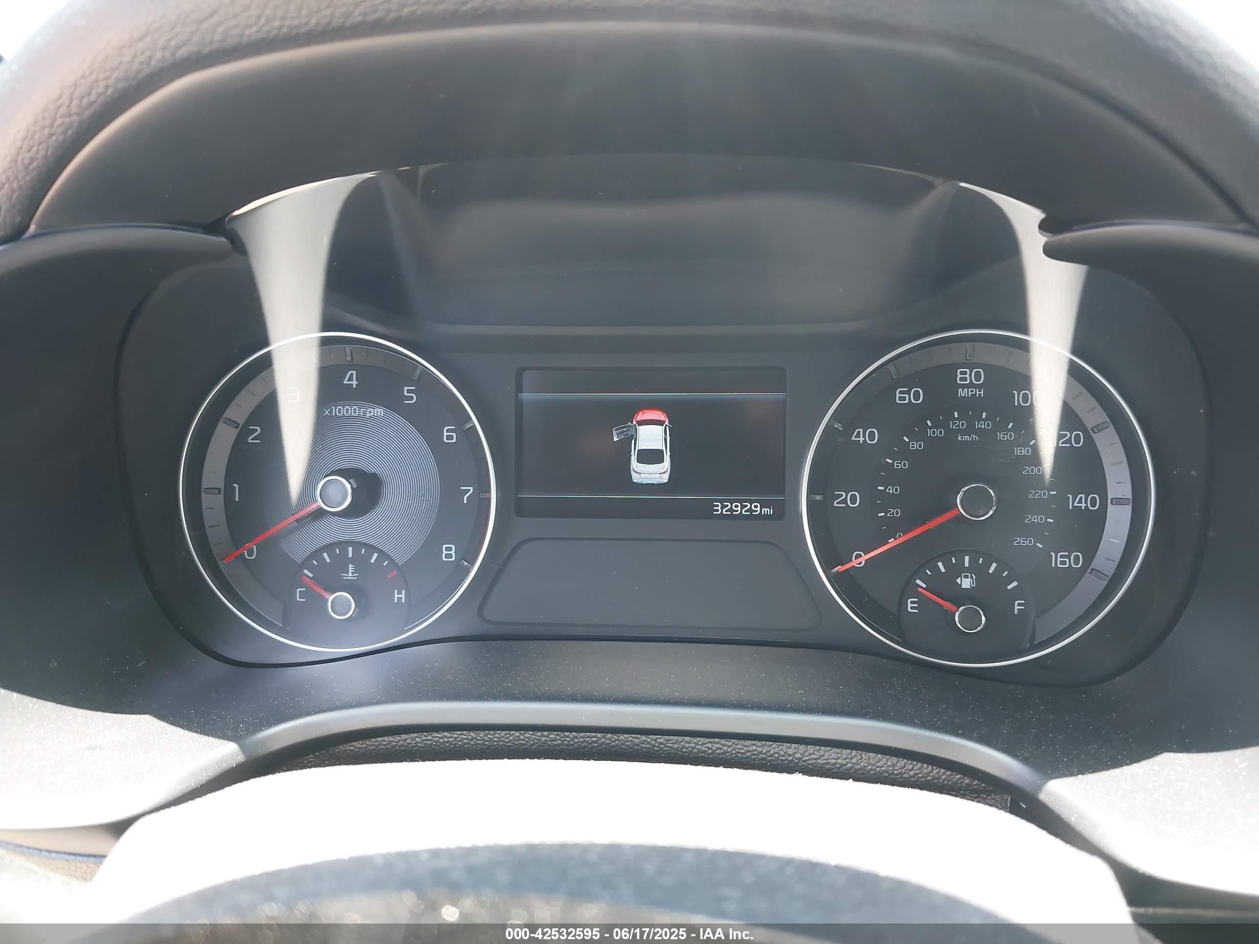 KIA FORTE image 7