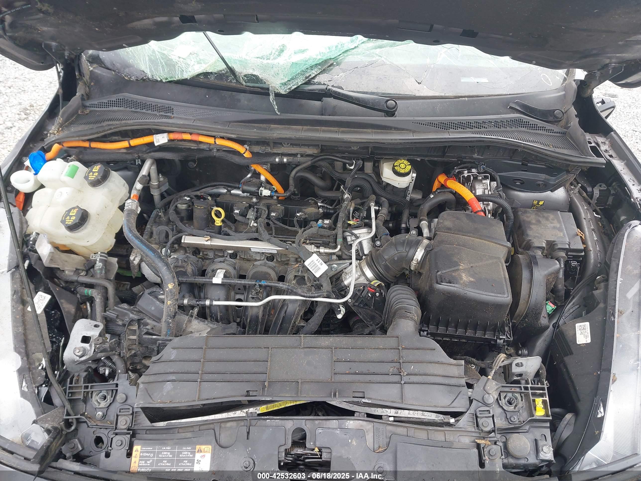 FORD ESCAPE image 10