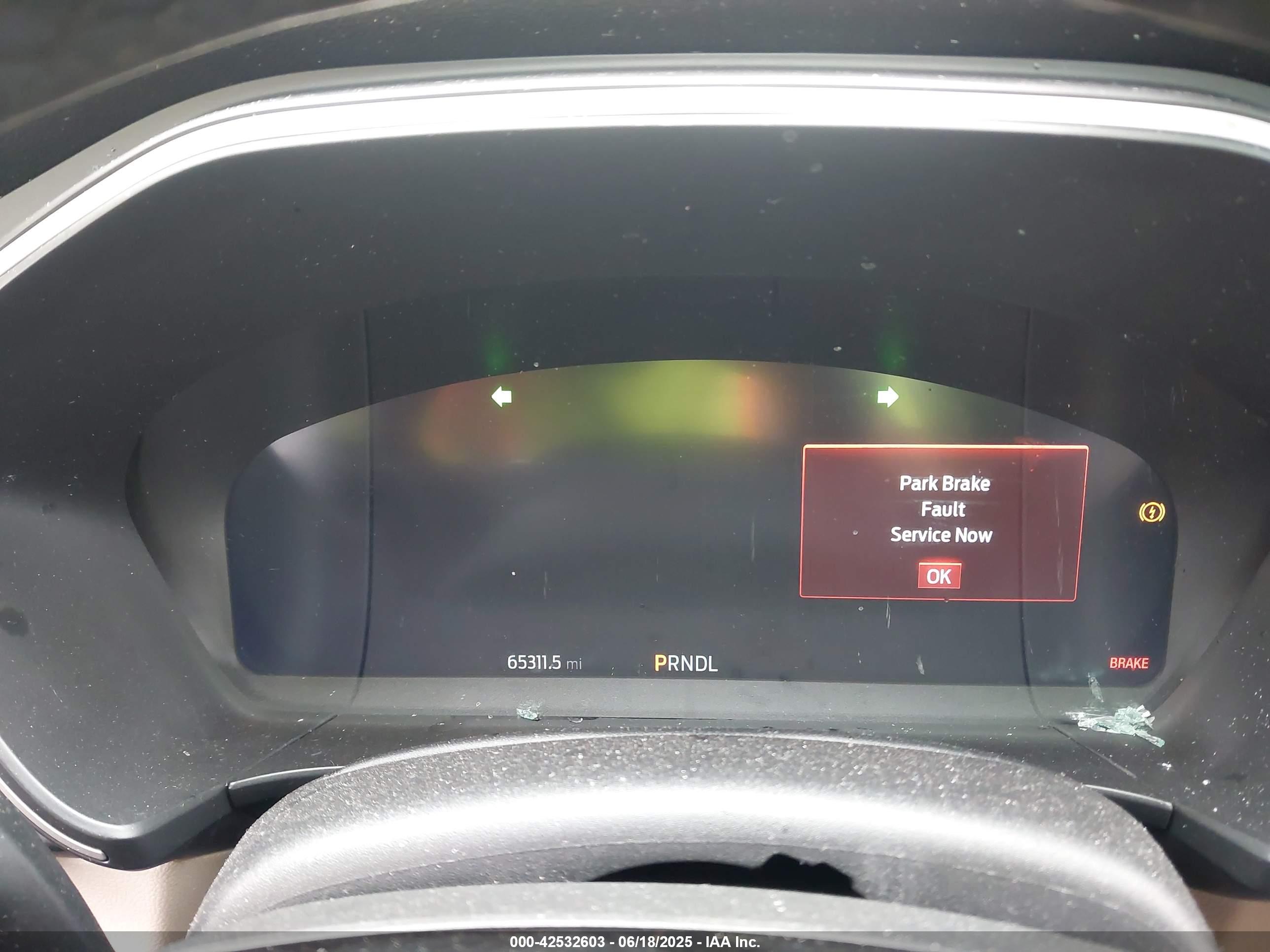 FORD ESCAPE image 7