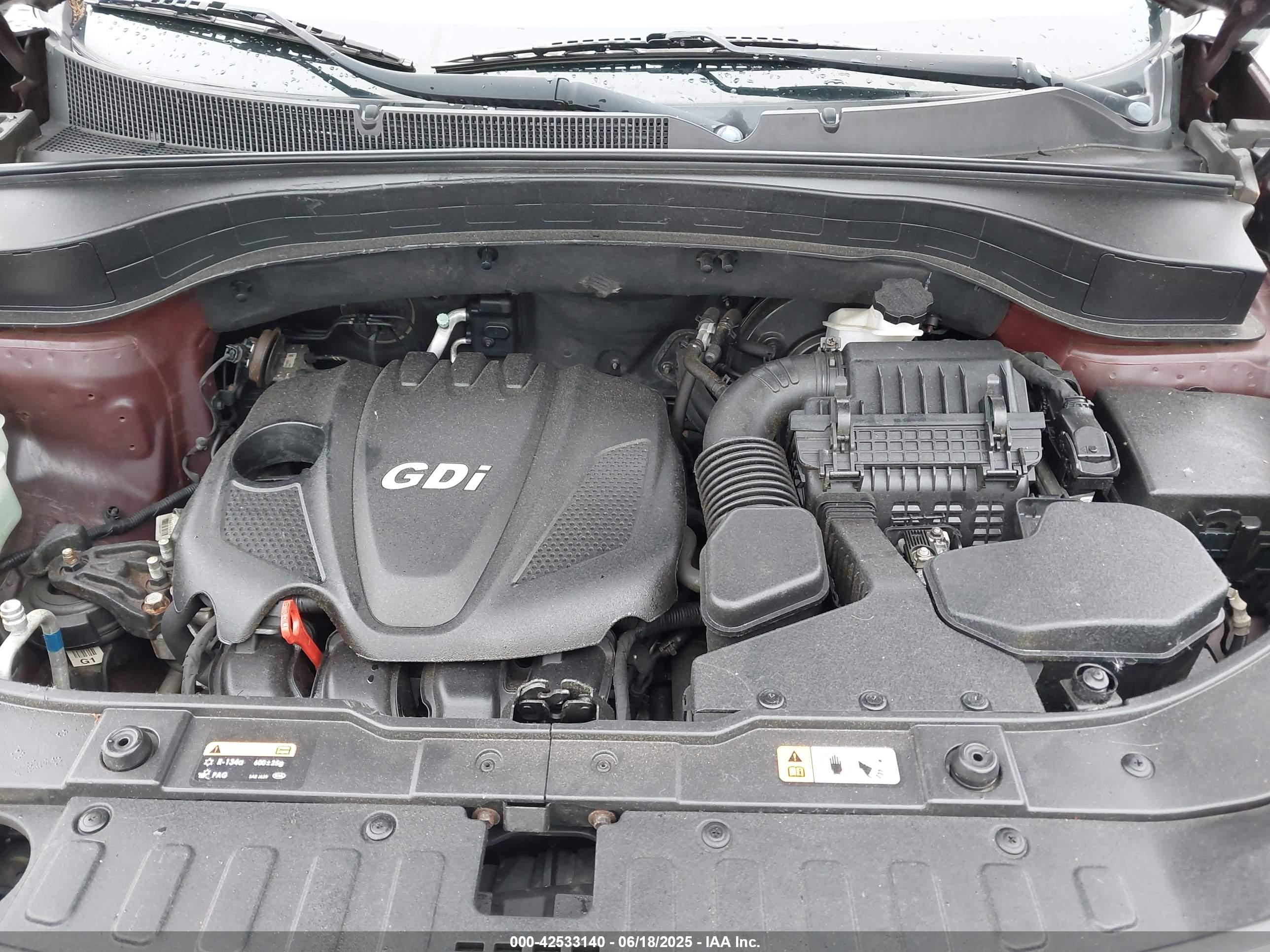 KIA SORENTO image 10