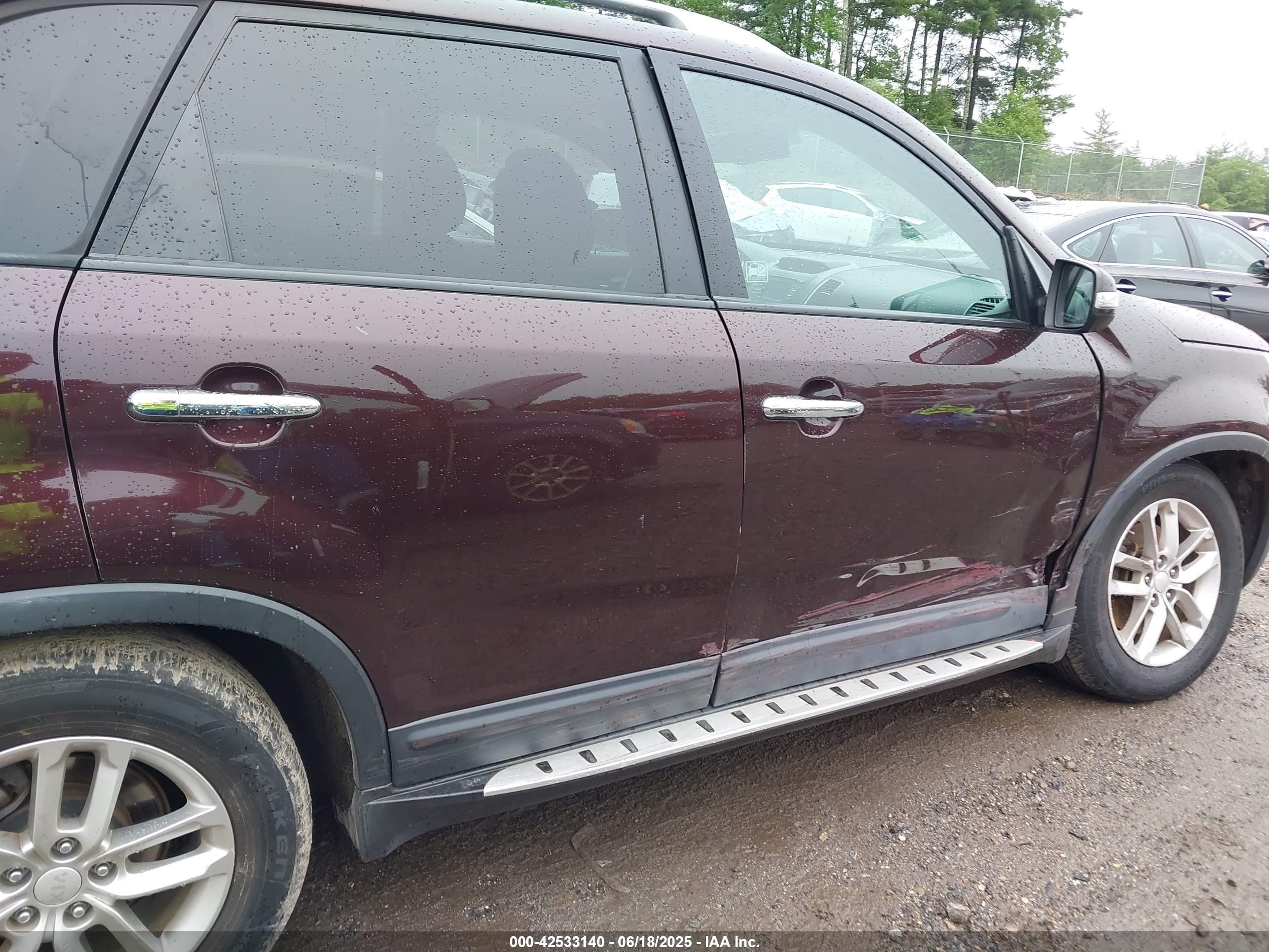 KIA SORENTO image 6