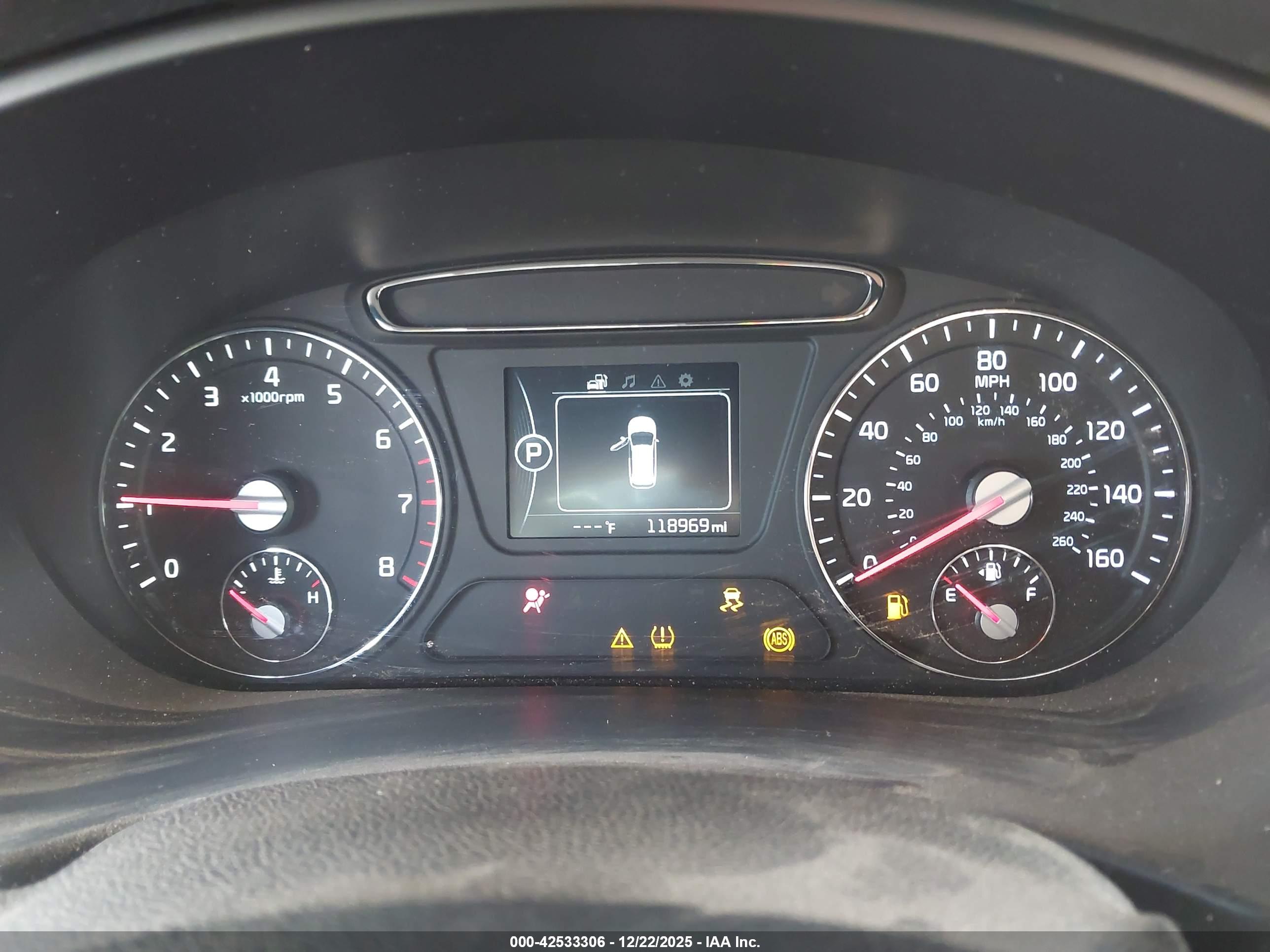 KIA SORENTO image 7