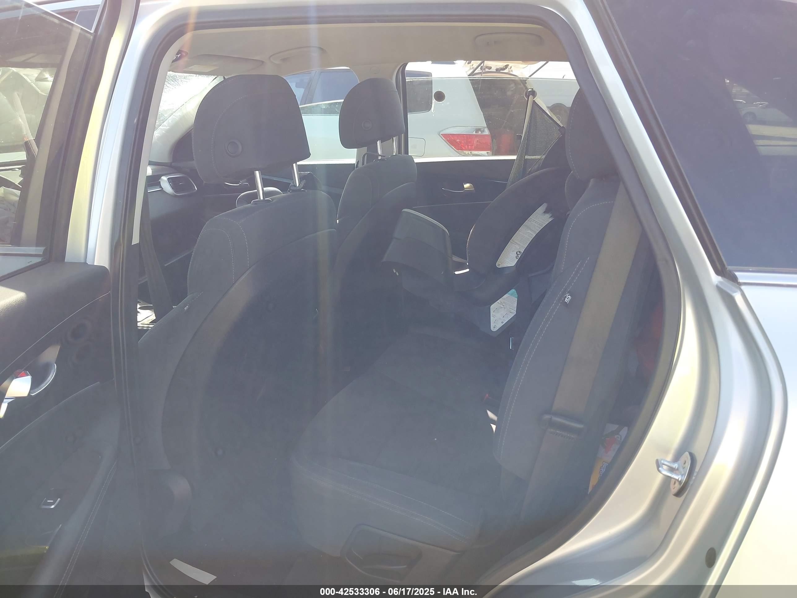 KIA SORENTO image 8