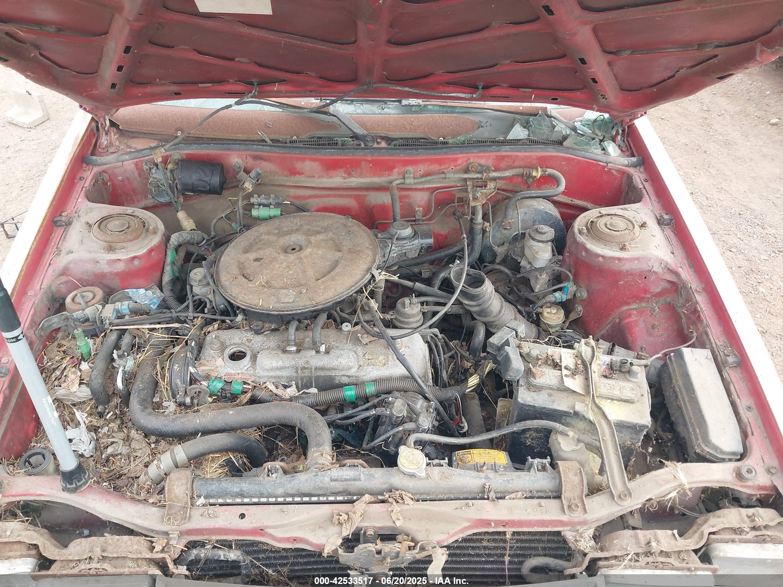 CHEVROLET NOVA image 10