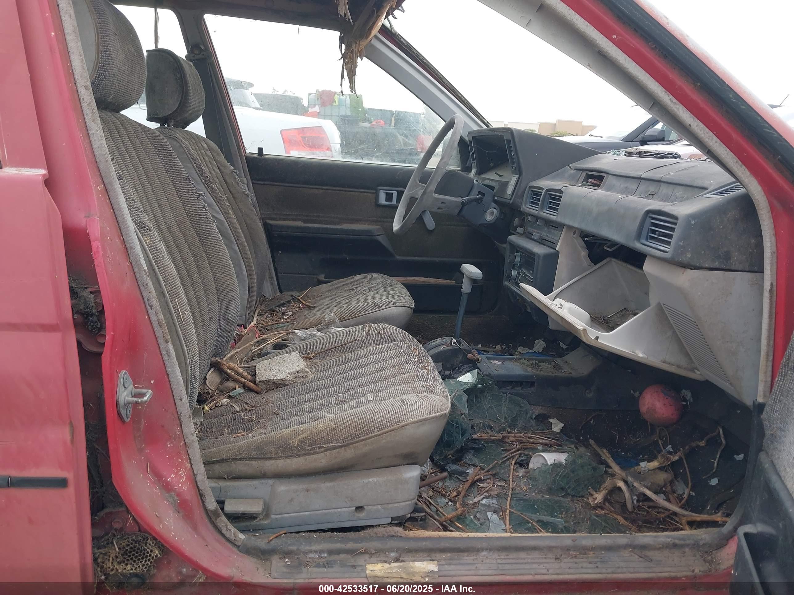 CHEVROLET NOVA image 5
