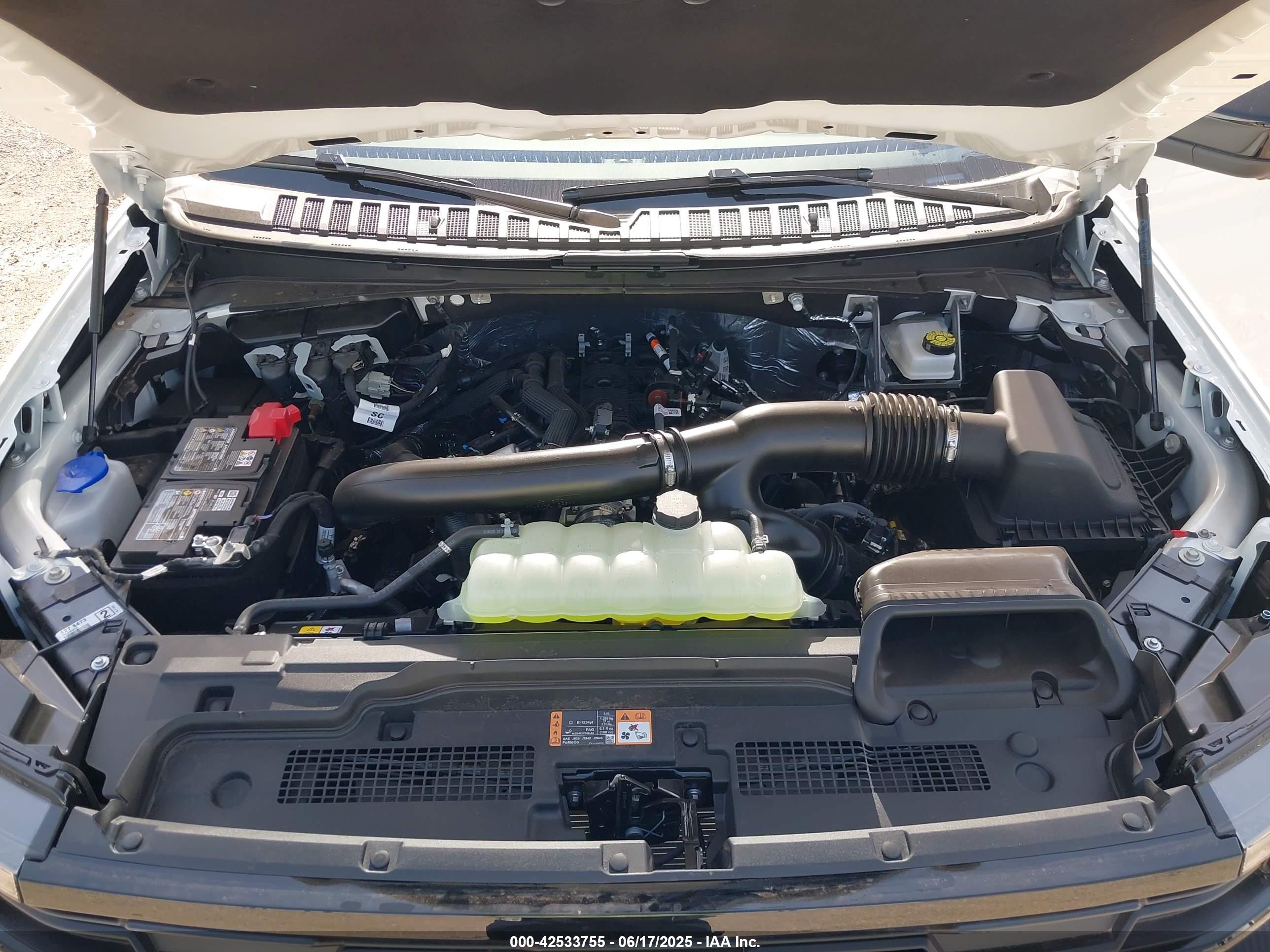 FORD EXPEDITION image 10